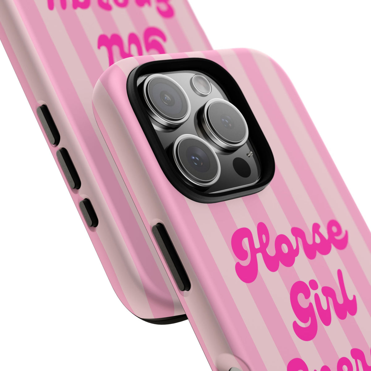 Horse Girl Energy I Handyhülle