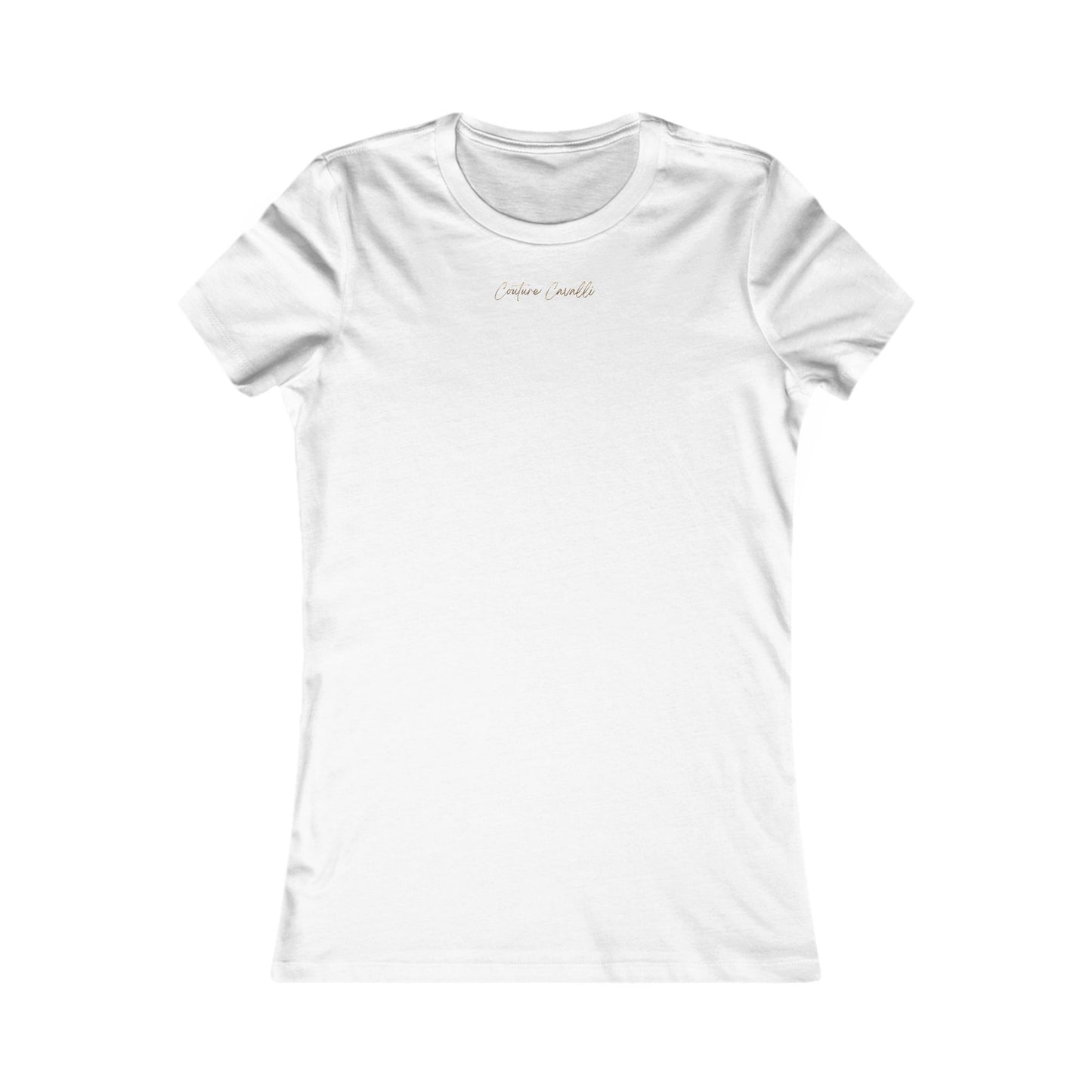Horse first T-Shirt