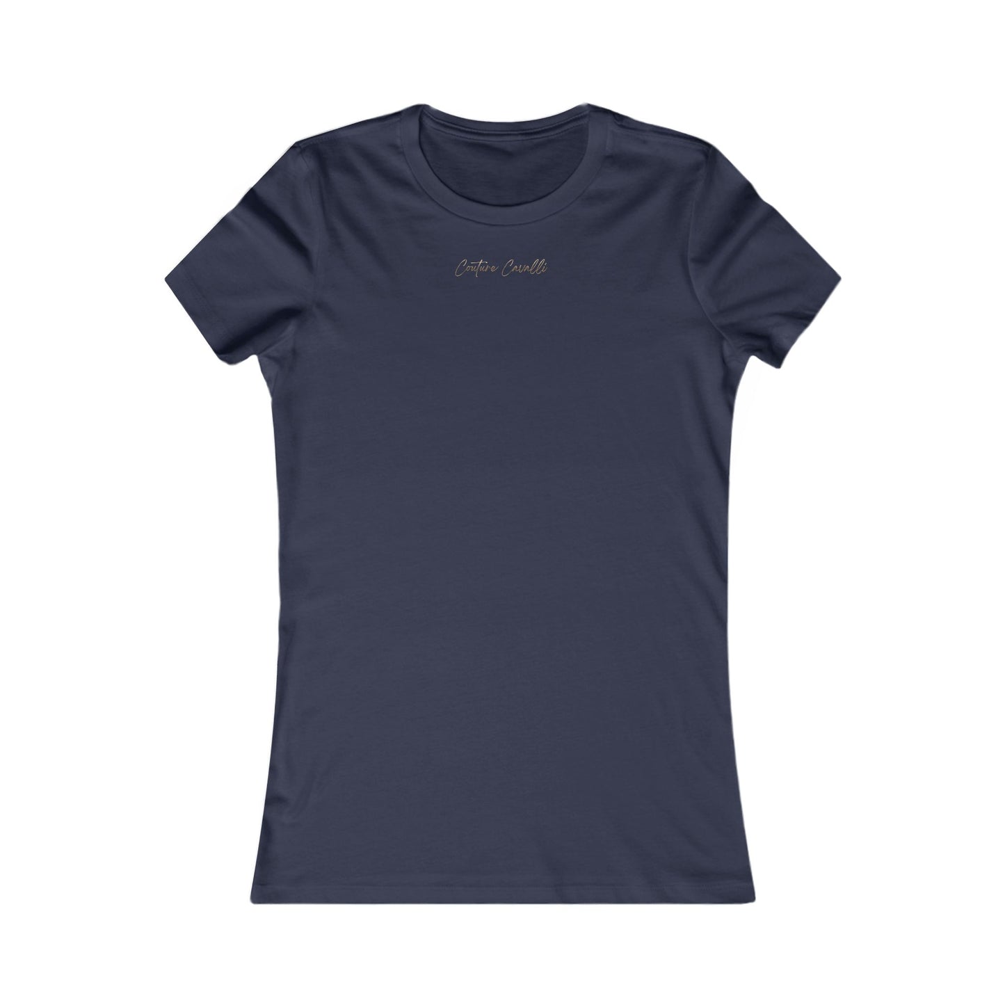 Horse first T-Shirt