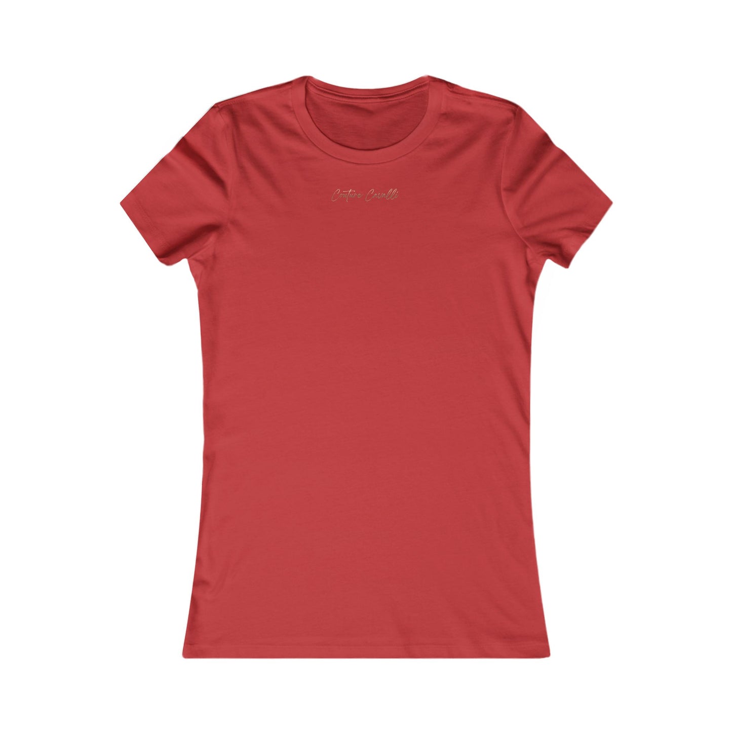 Horse first T-Shirt