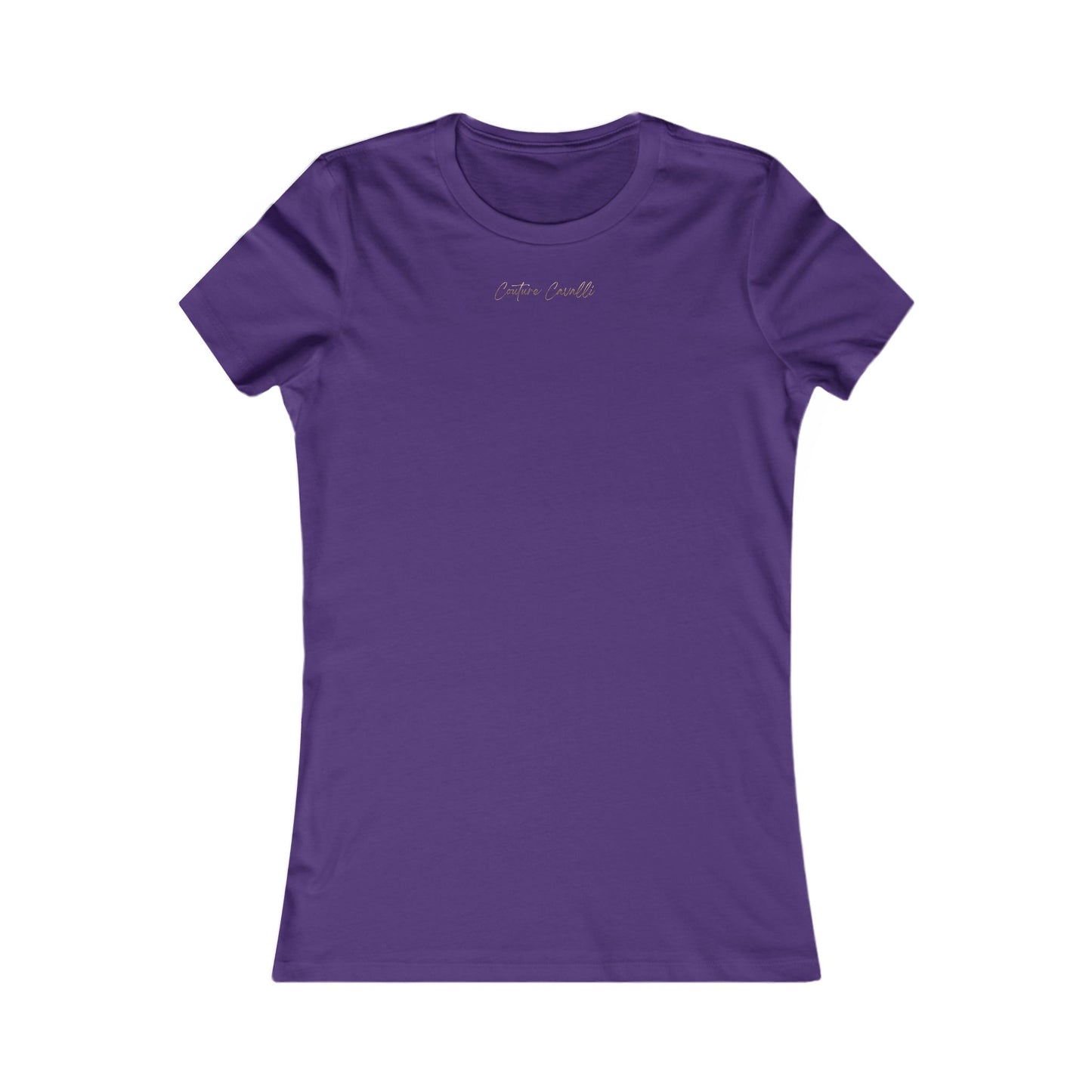 Horse first T-Shirt