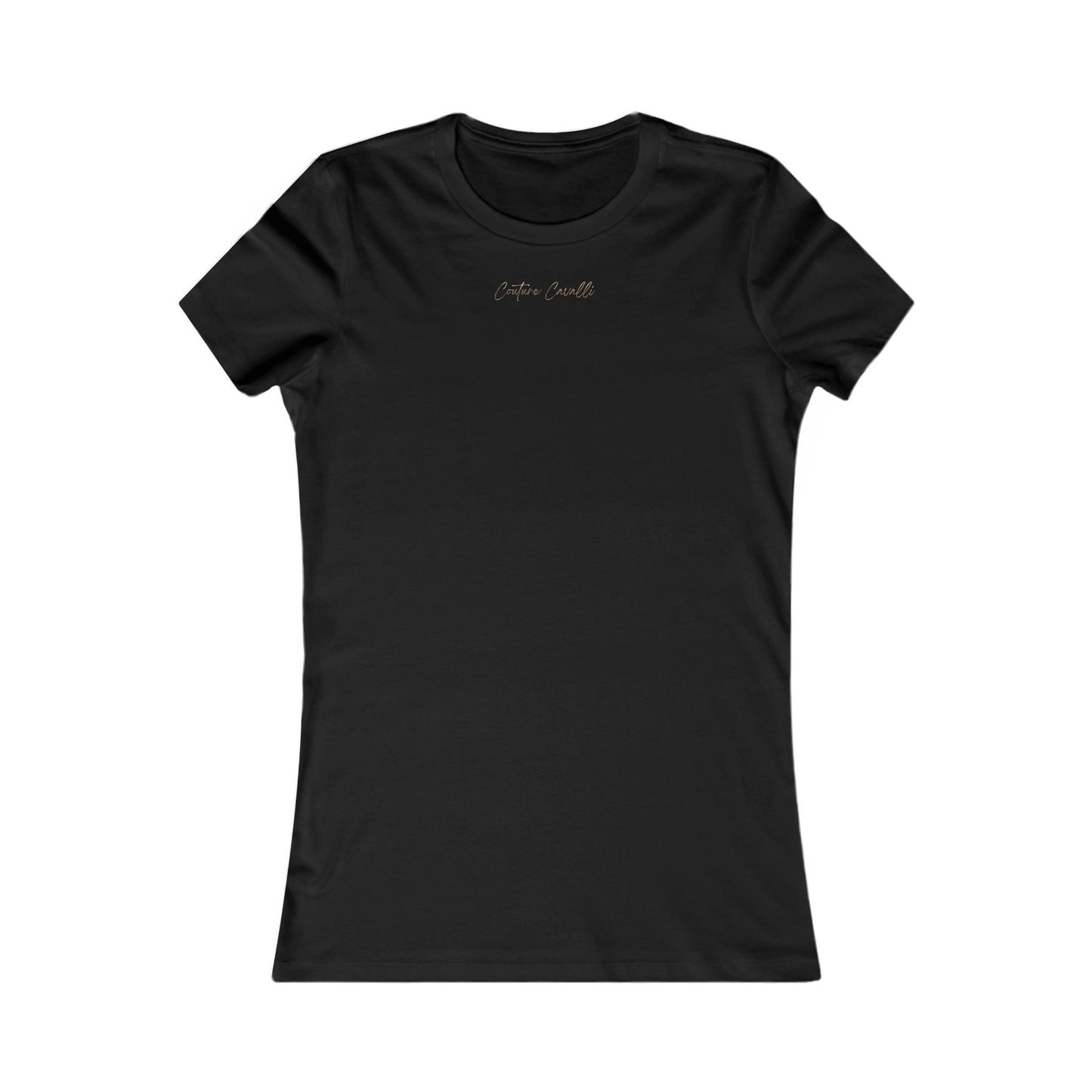 Horse first T-Shirt
