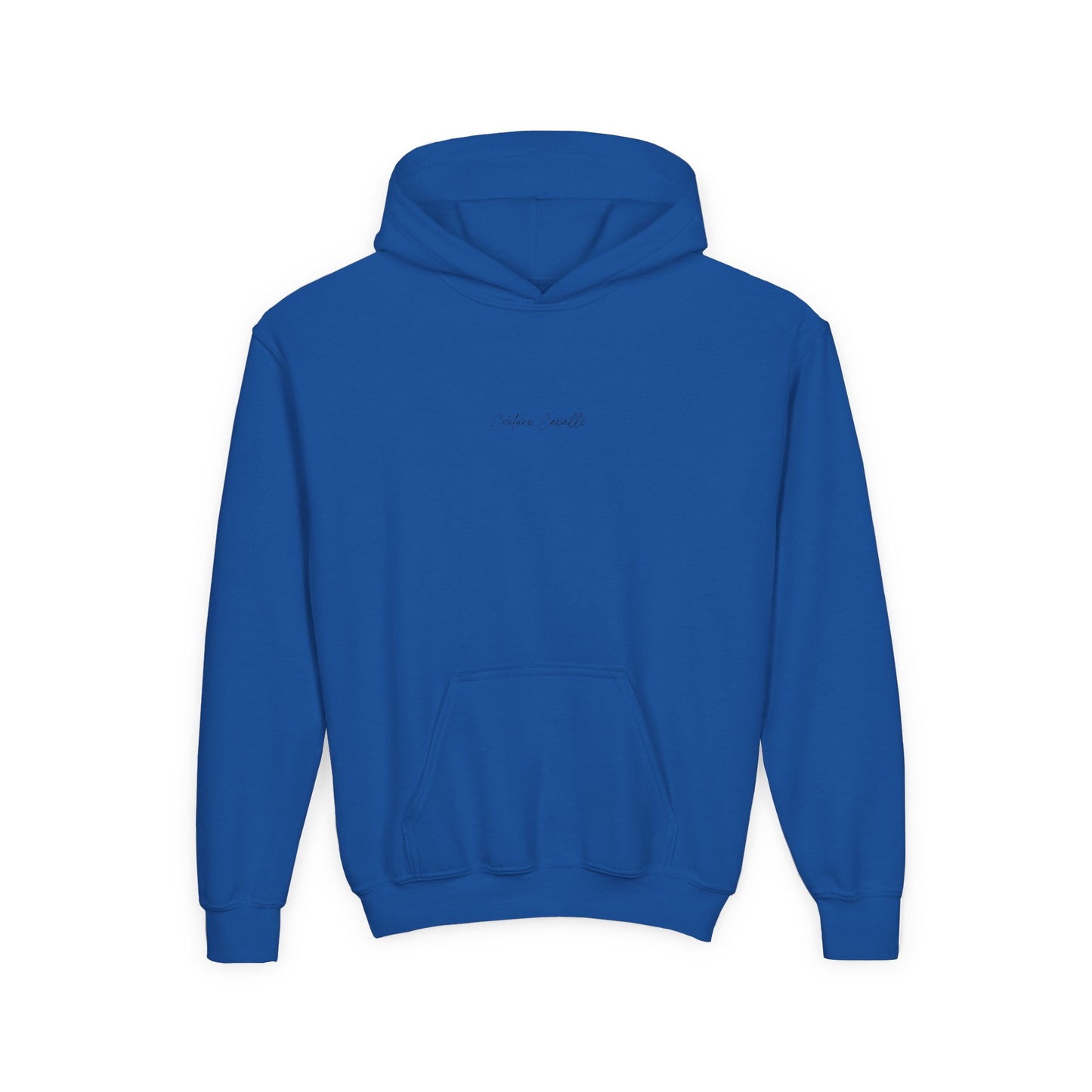 Future Stable Queen Kinder-Hoodie – Für kleine Stall-Queens