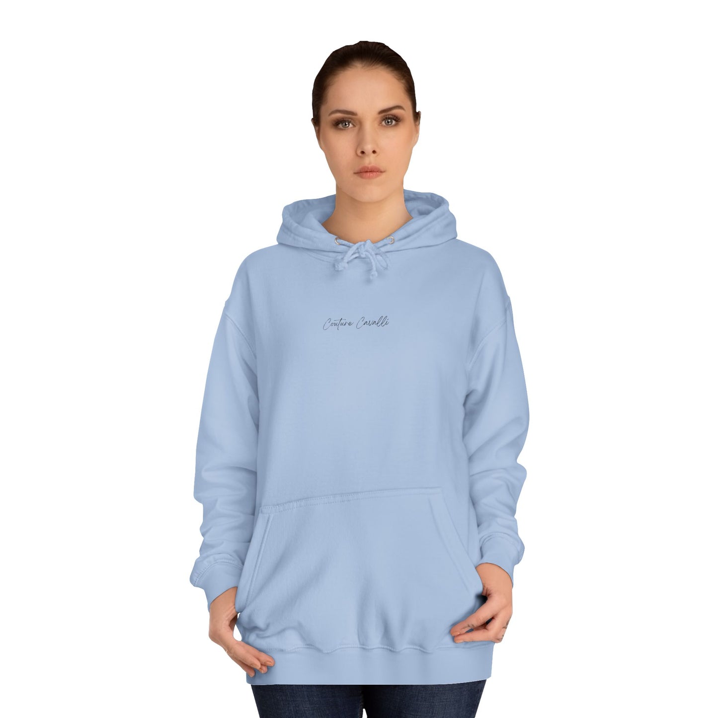 Stable Queen Hoodie für Damen – Zeig deine Stall-Power