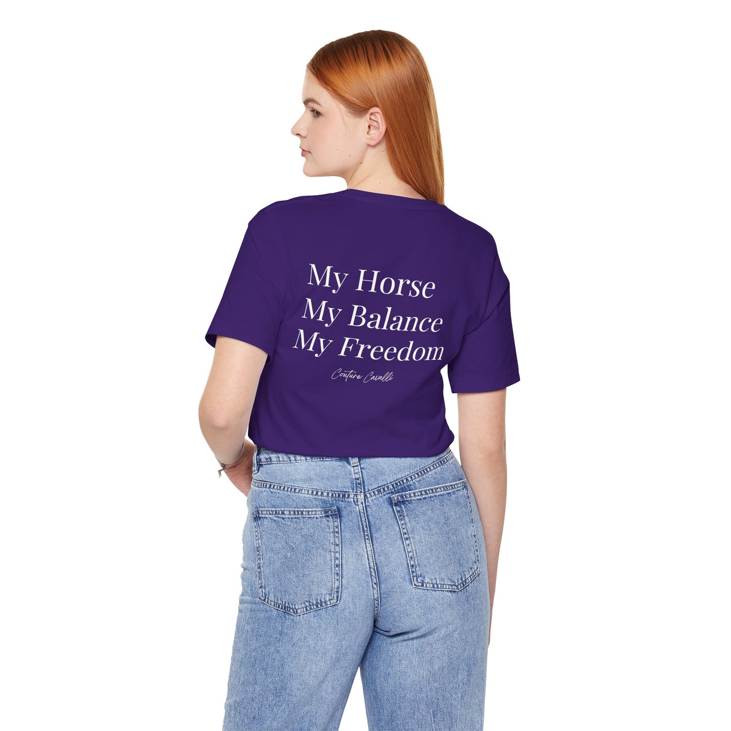 My Horse My Balance
