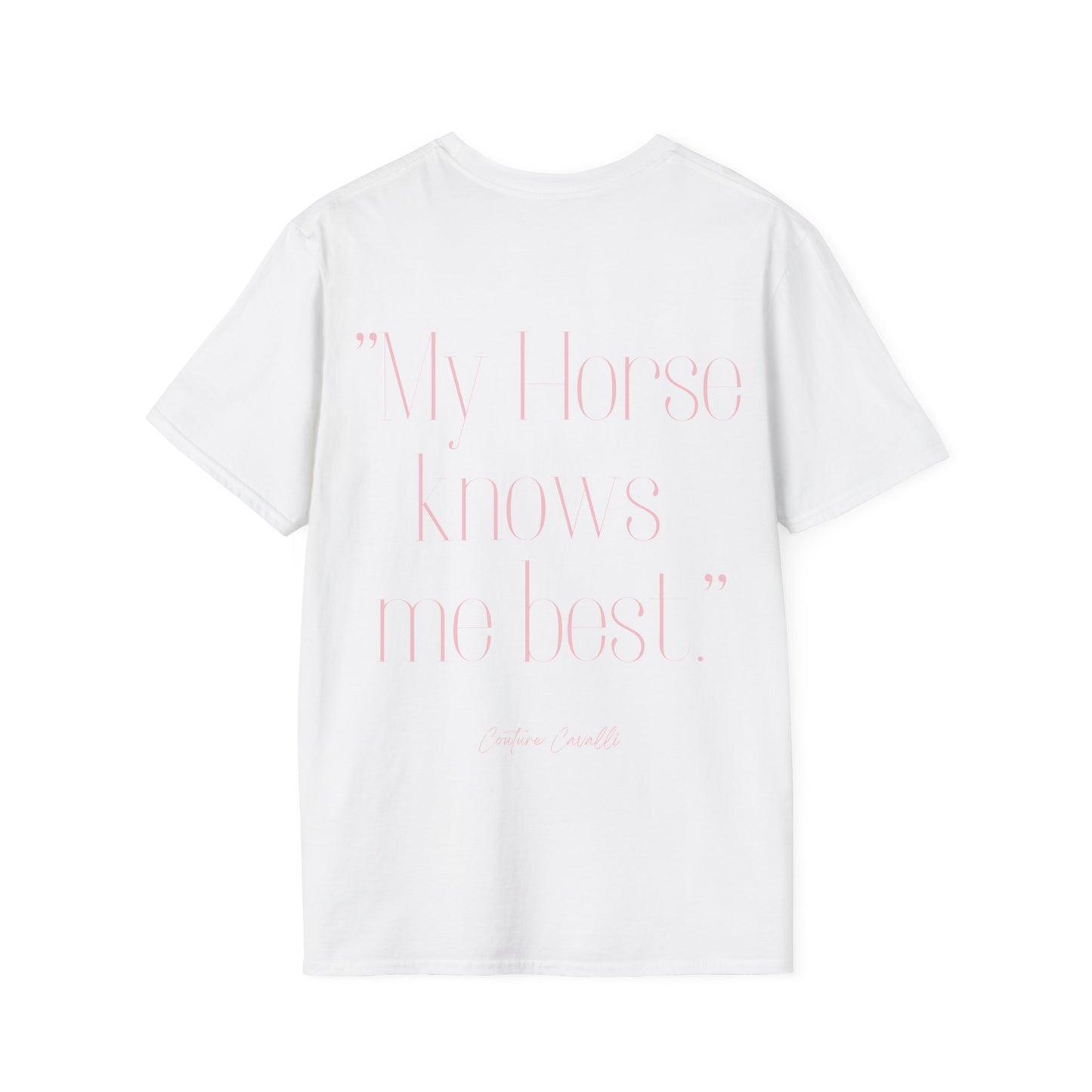 Classic White T-Shirt — Minimal Everyday Crew Neck
