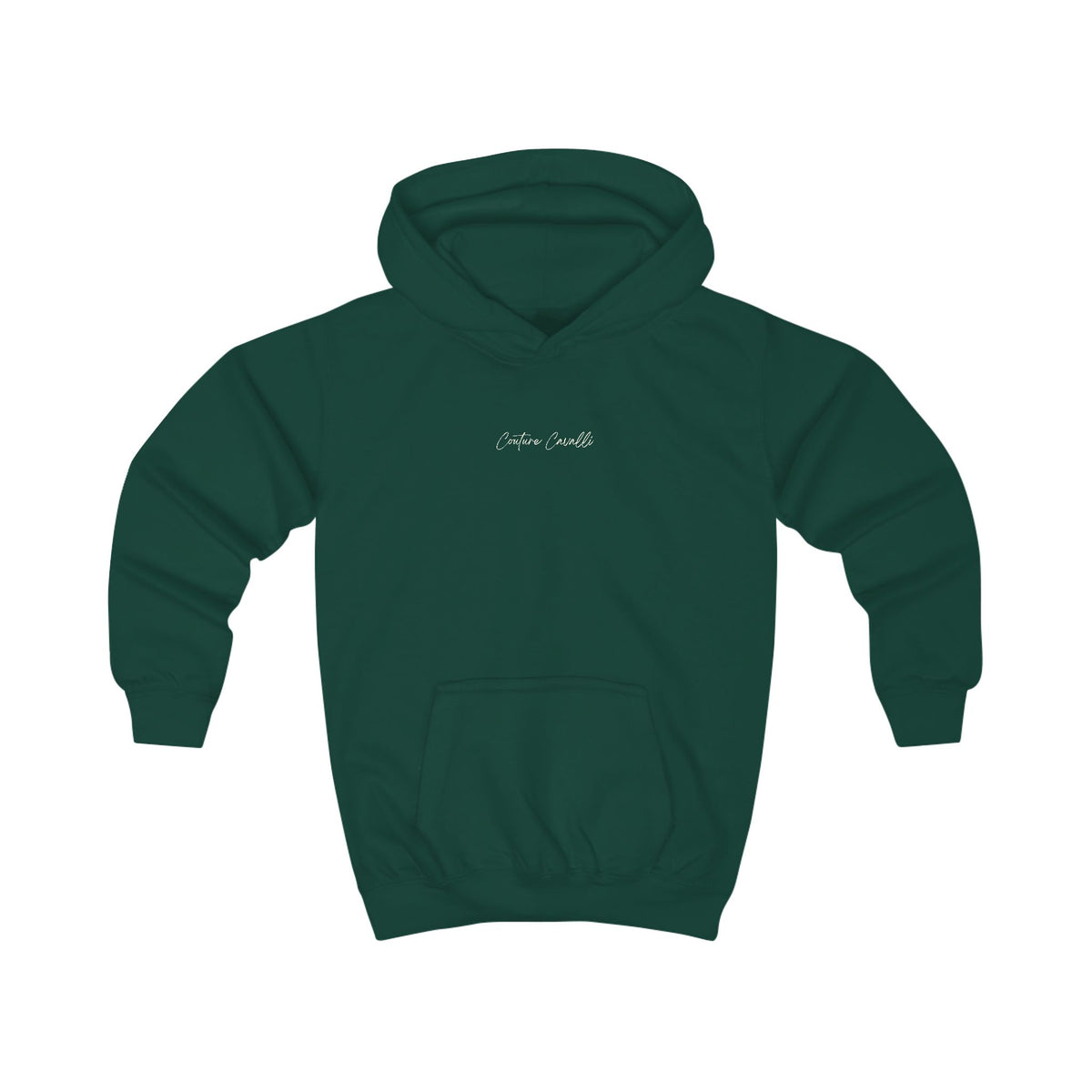 "Pony First" Hoodie