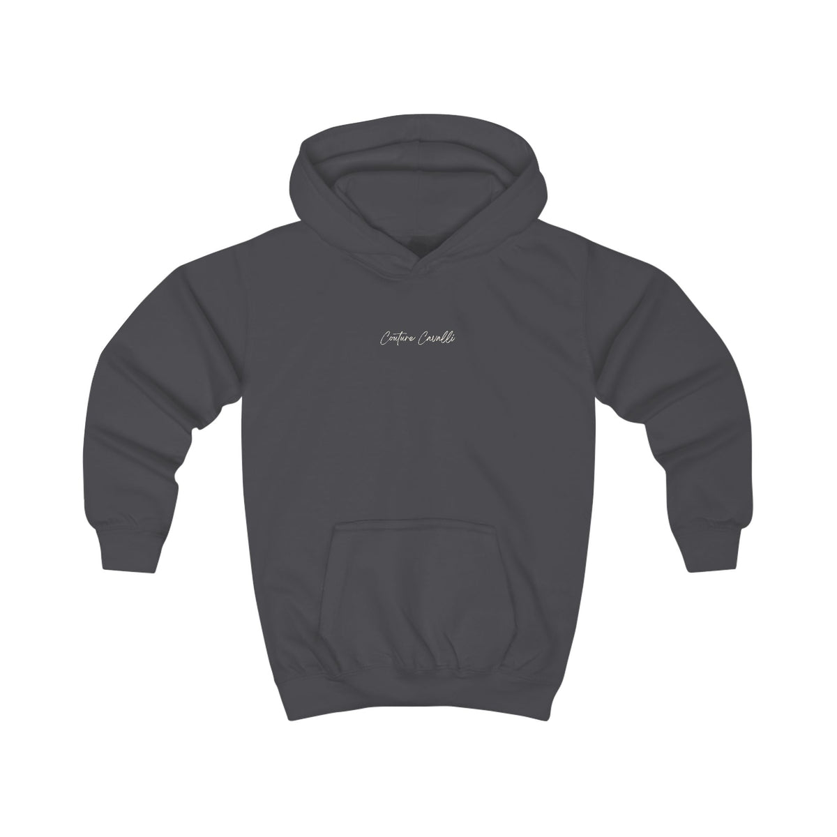 "Pony First" Hoodie