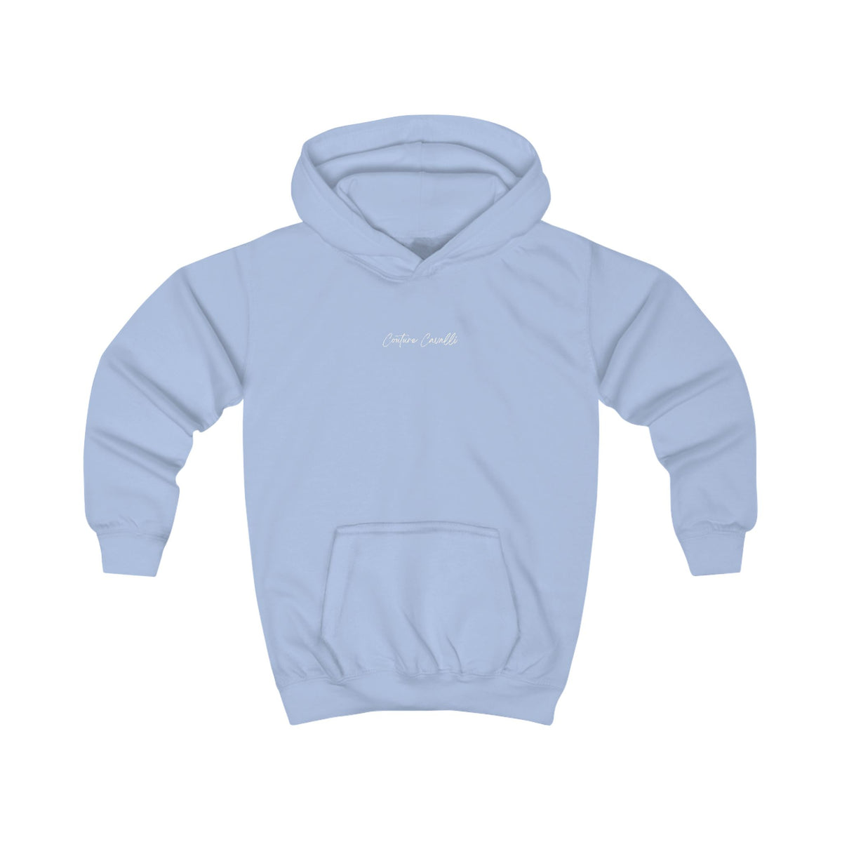"Pony First" Hoodie