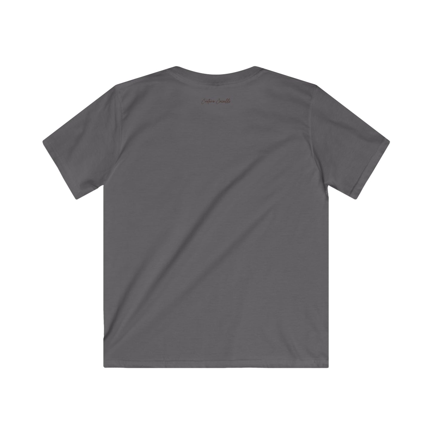Pony First T-Shirt – Für alle, die ihr Herz beim Pony lassen