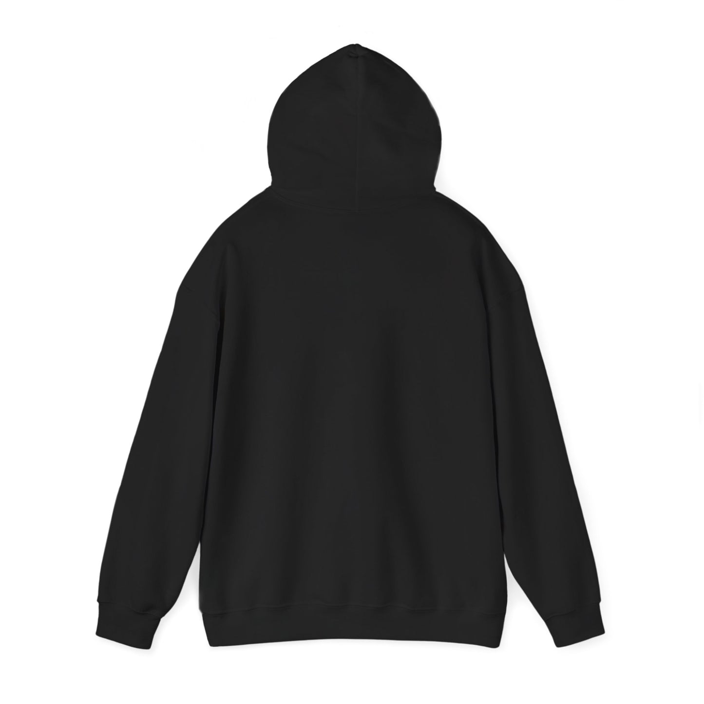 Hoodie — 'Horse First' Minimalist Equestrian Pullover