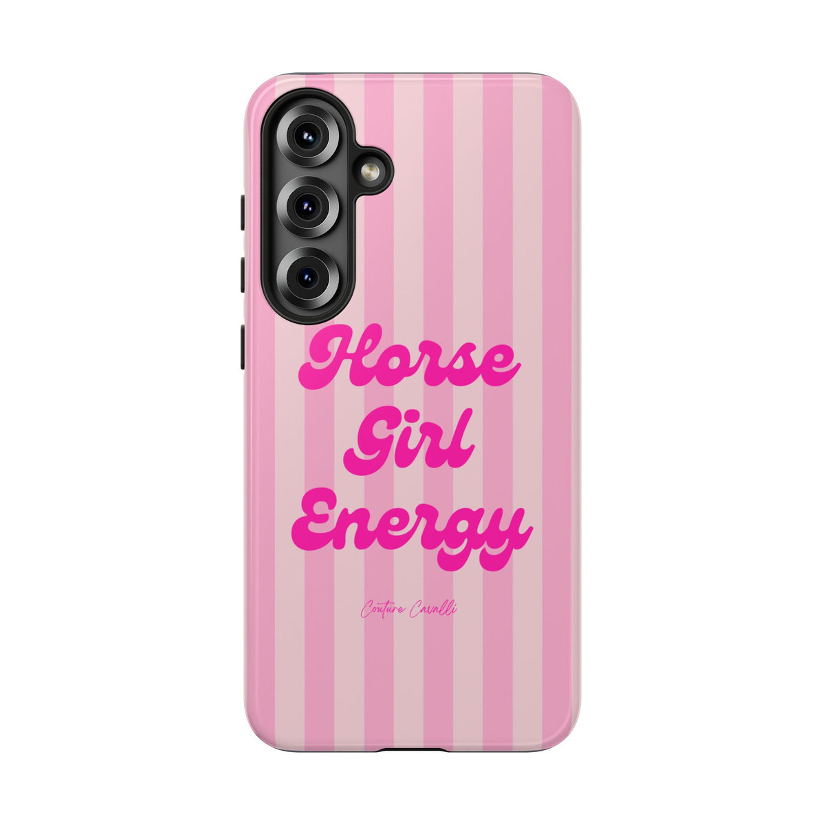 Horse Girl Energy I Handyhülle