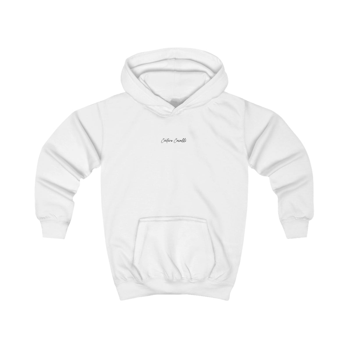 "Raised in the Stable" Hoodie