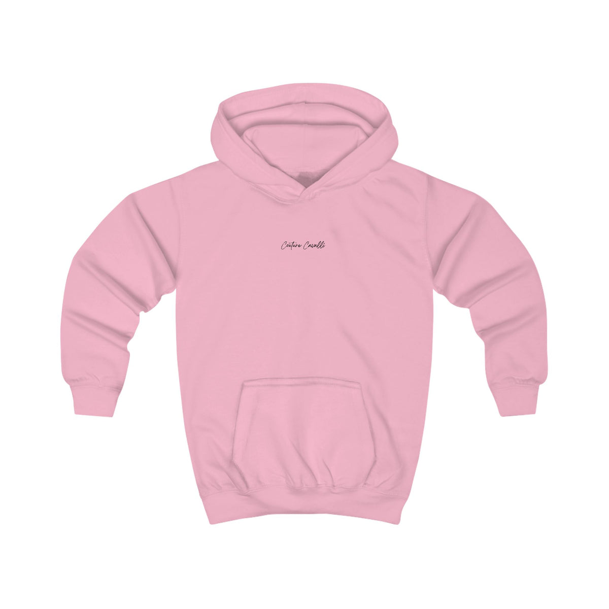 "Raised in the Stable" Hoodie