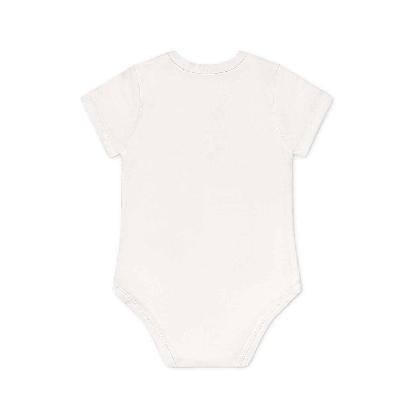 Pony First Baby Body – Pferdeliebe Body | Stall Baby Outfit | Reitsport Geschenkidee