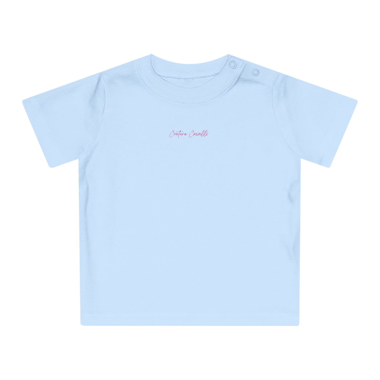 Pony First Baby T-Shirt – Pferdeliebe Shirt | Reitsport Baby Outfit | Stall Mode 2026