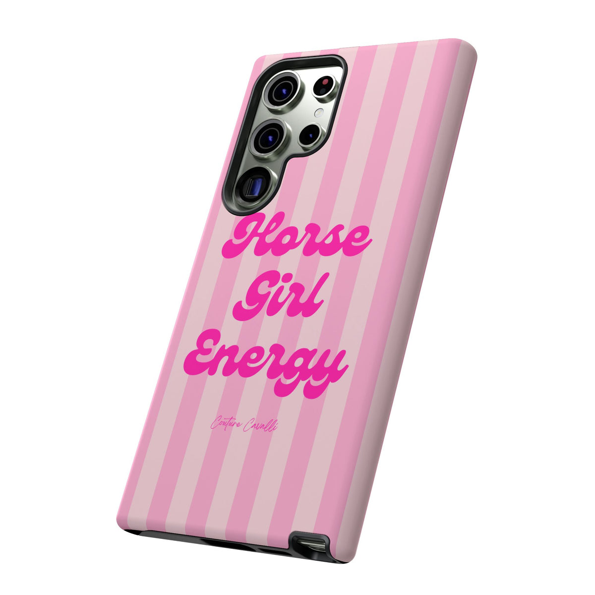 Horse Girl Energy I Handyhülle