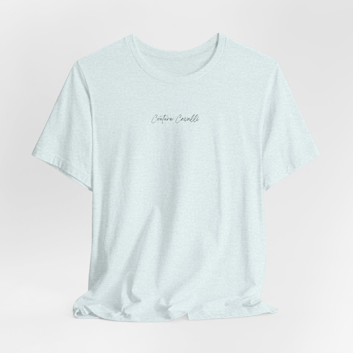 Horse First Shirt
