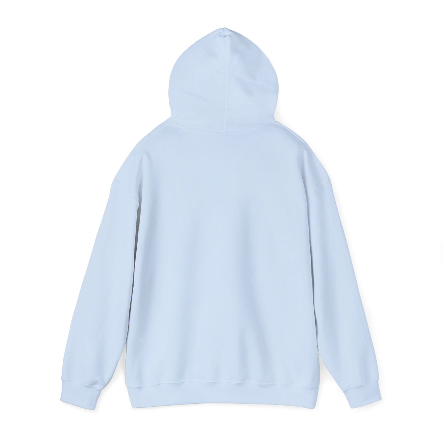 Hoodie — 'Horse First' Minimalist Equestrian Pullover