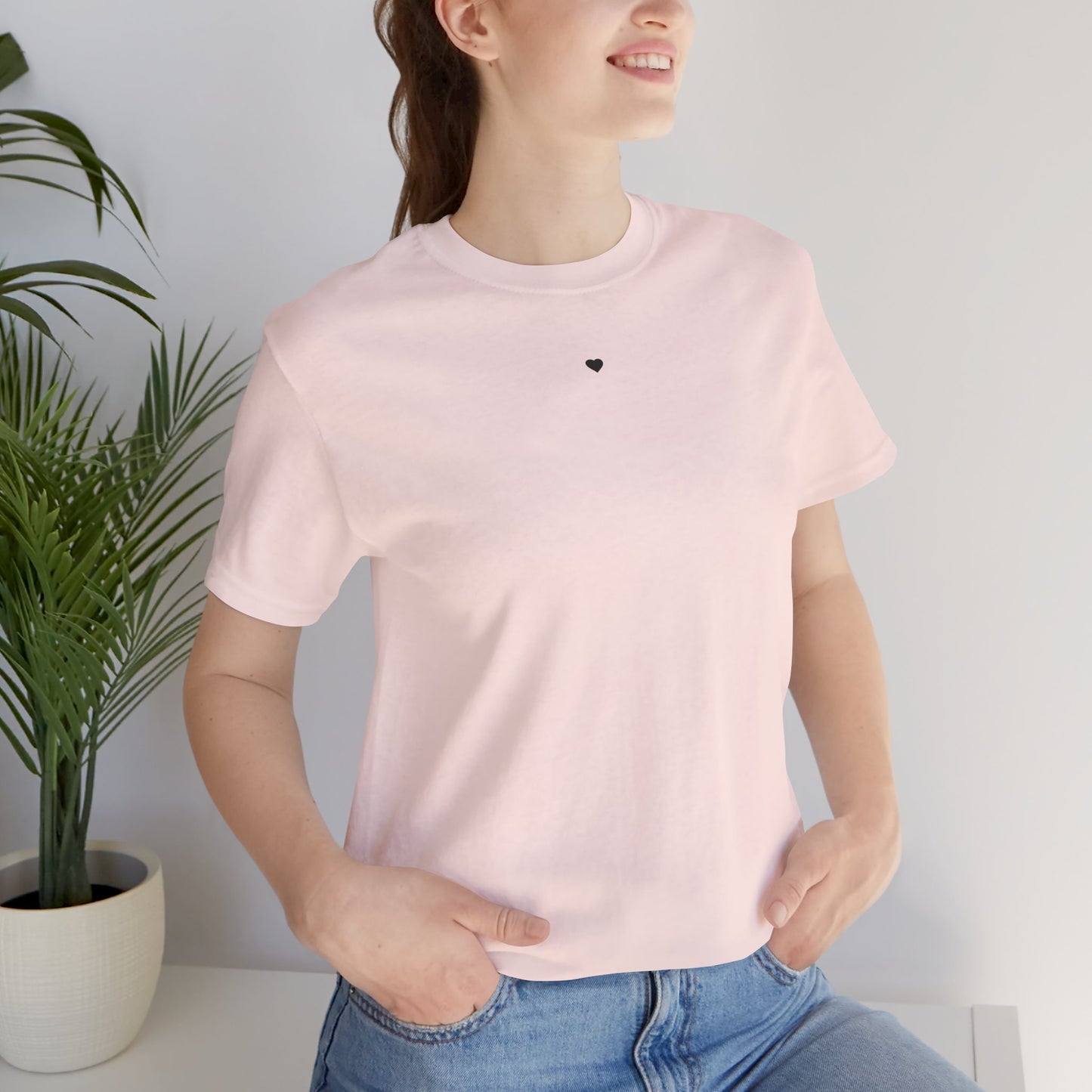 I Don’t Ride But I Raise One Tee — Mom of a Rider T‑Shirt