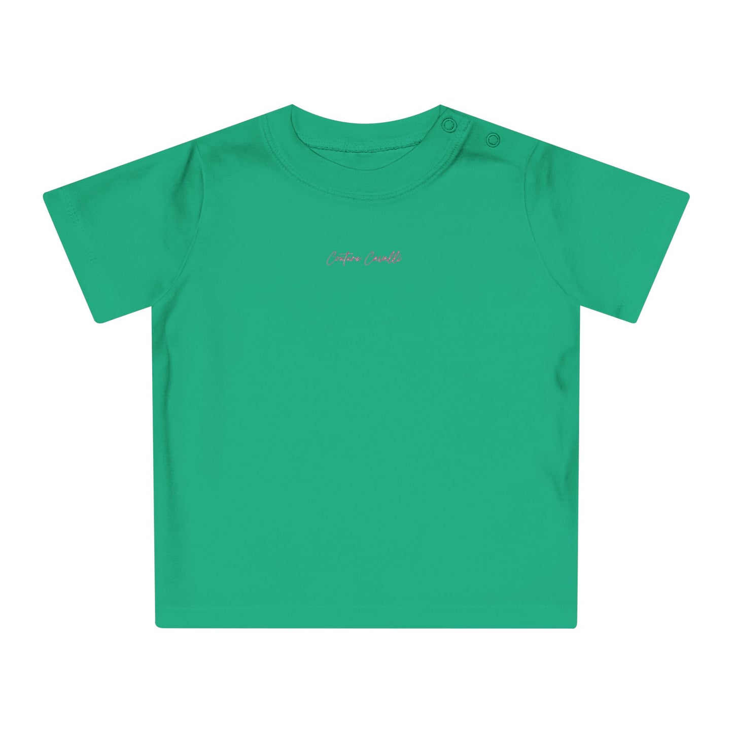 Pony First Baby T-Shirt – Pferdeliebe Shirt | Reitsport Baby Outfit | Stall Mode 2026