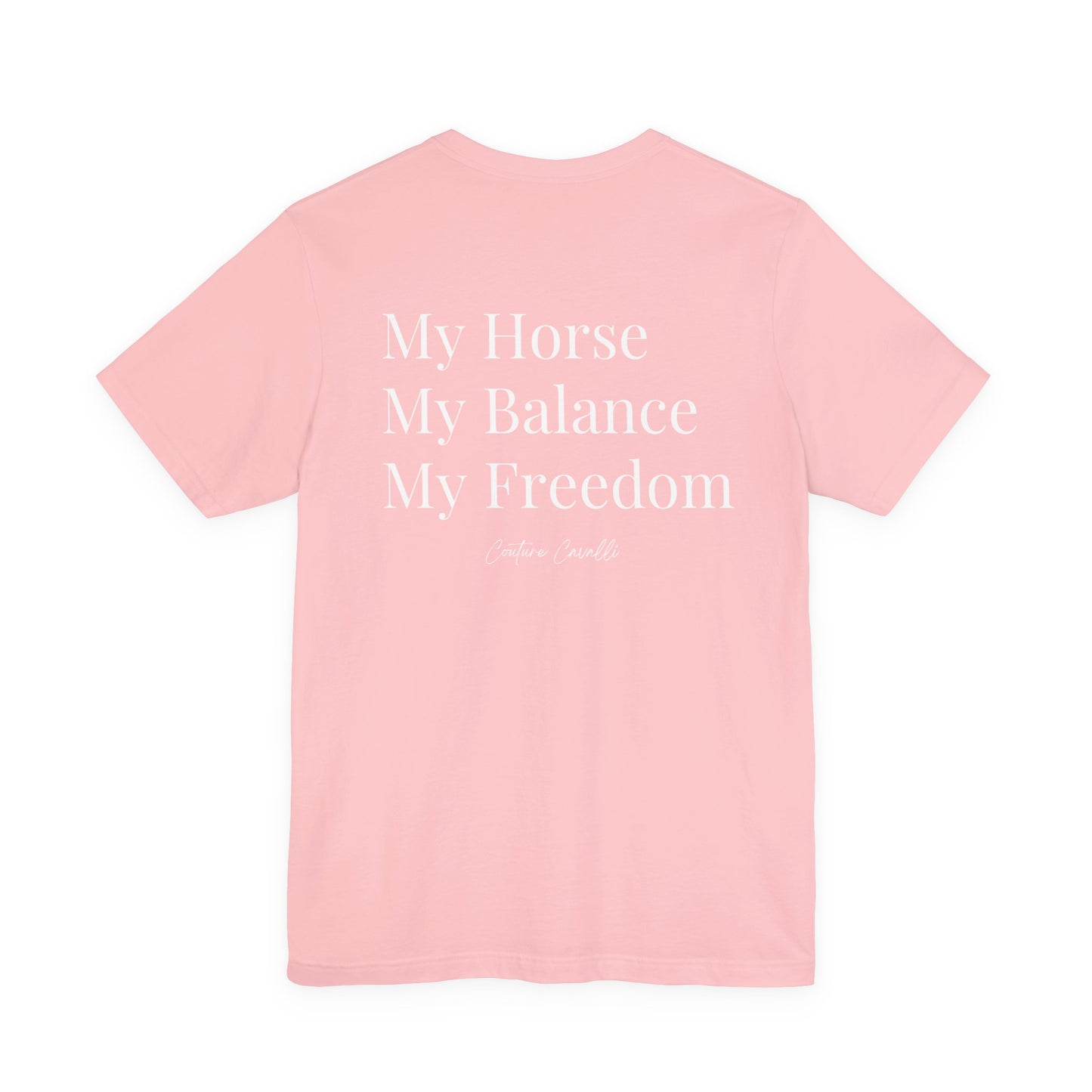 My Horse My Balance