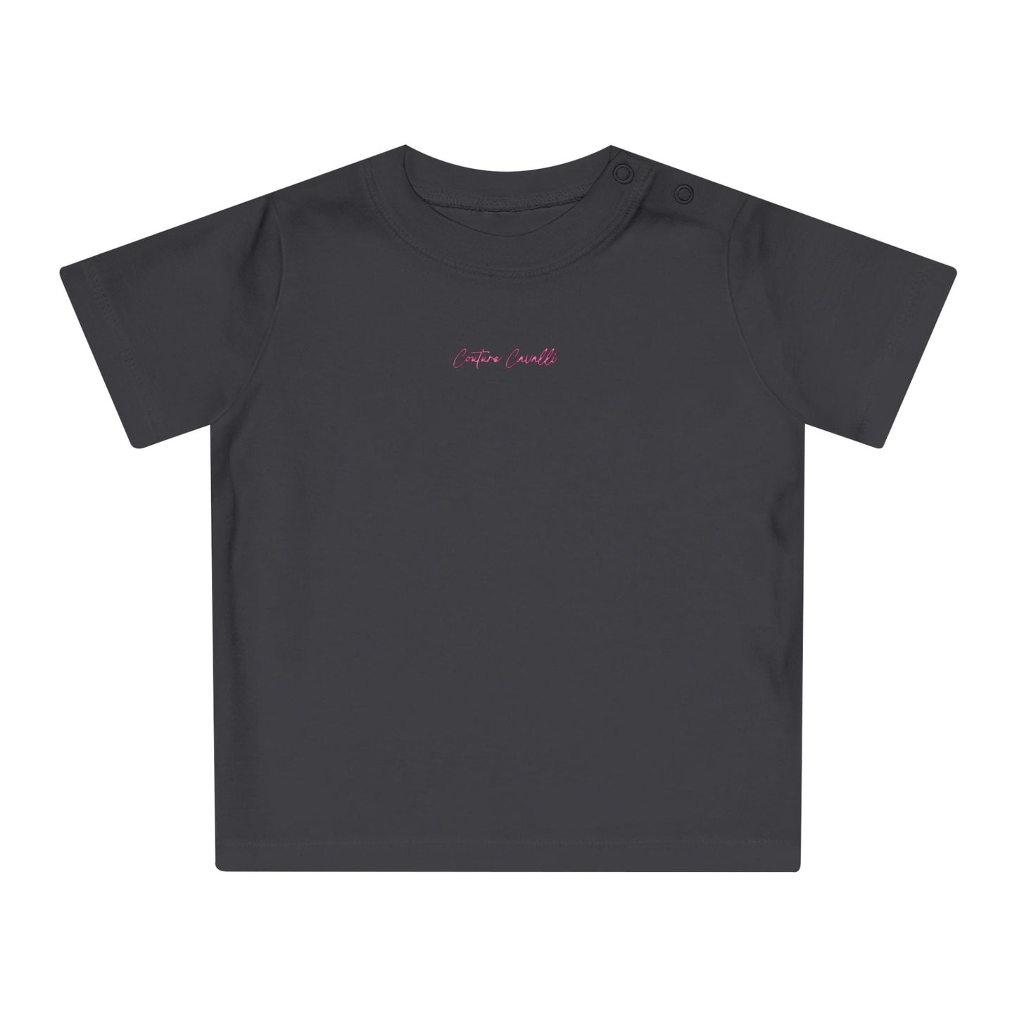 Pony First Baby T-Shirt – Pferdeliebe Shirt | Reitsport Baby Outfit | Stall Mode 2026