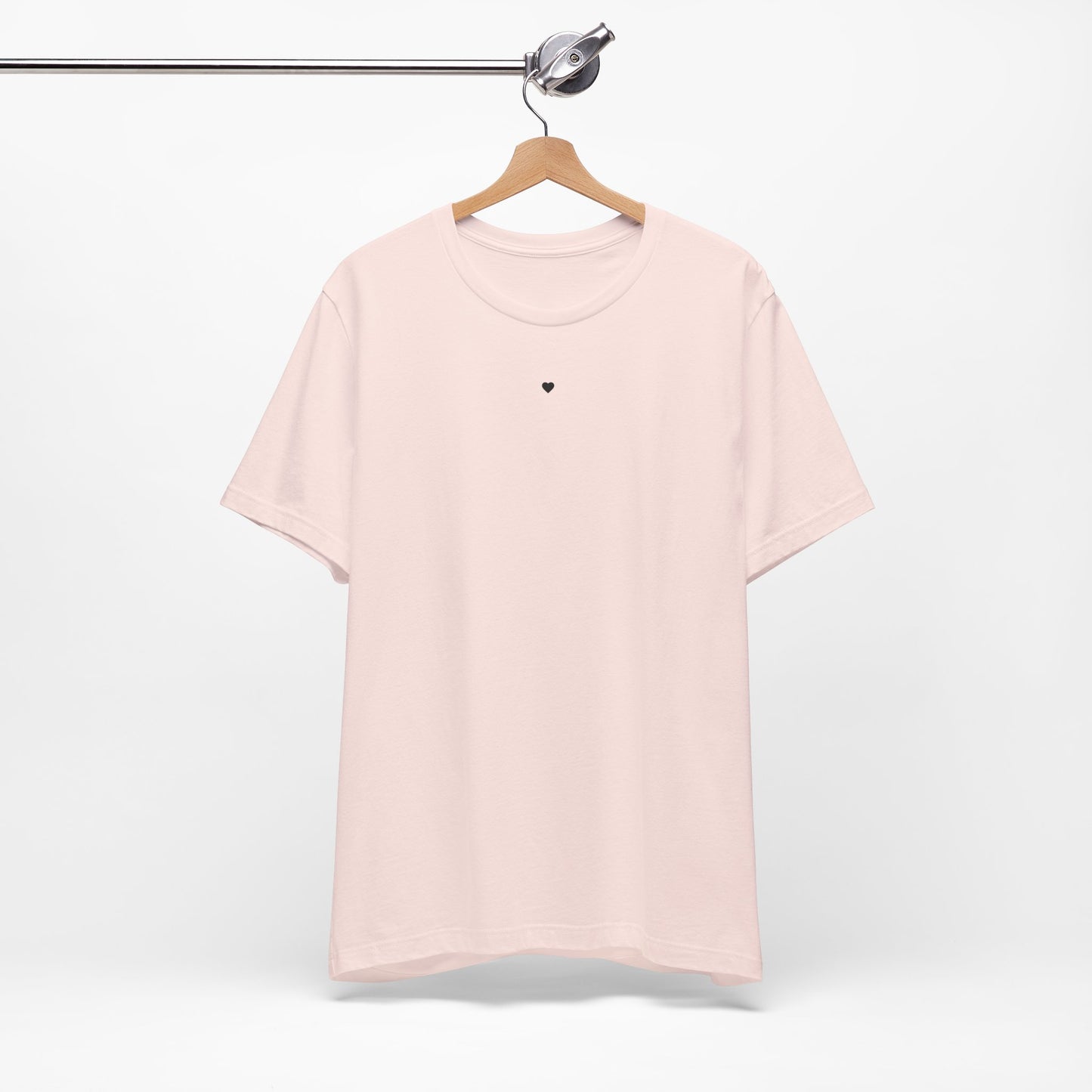 I Don’t Ride But I Raise One Tee — Mom of a Rider T‑Shirt