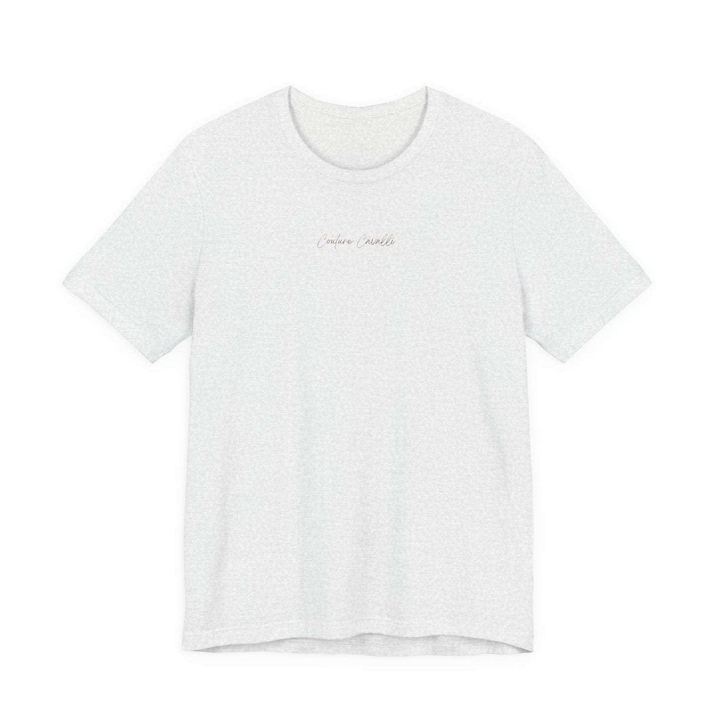 Pony First T-Shirt mit Rückenprint I auf Wunsch mit Ponyname personalisiert
