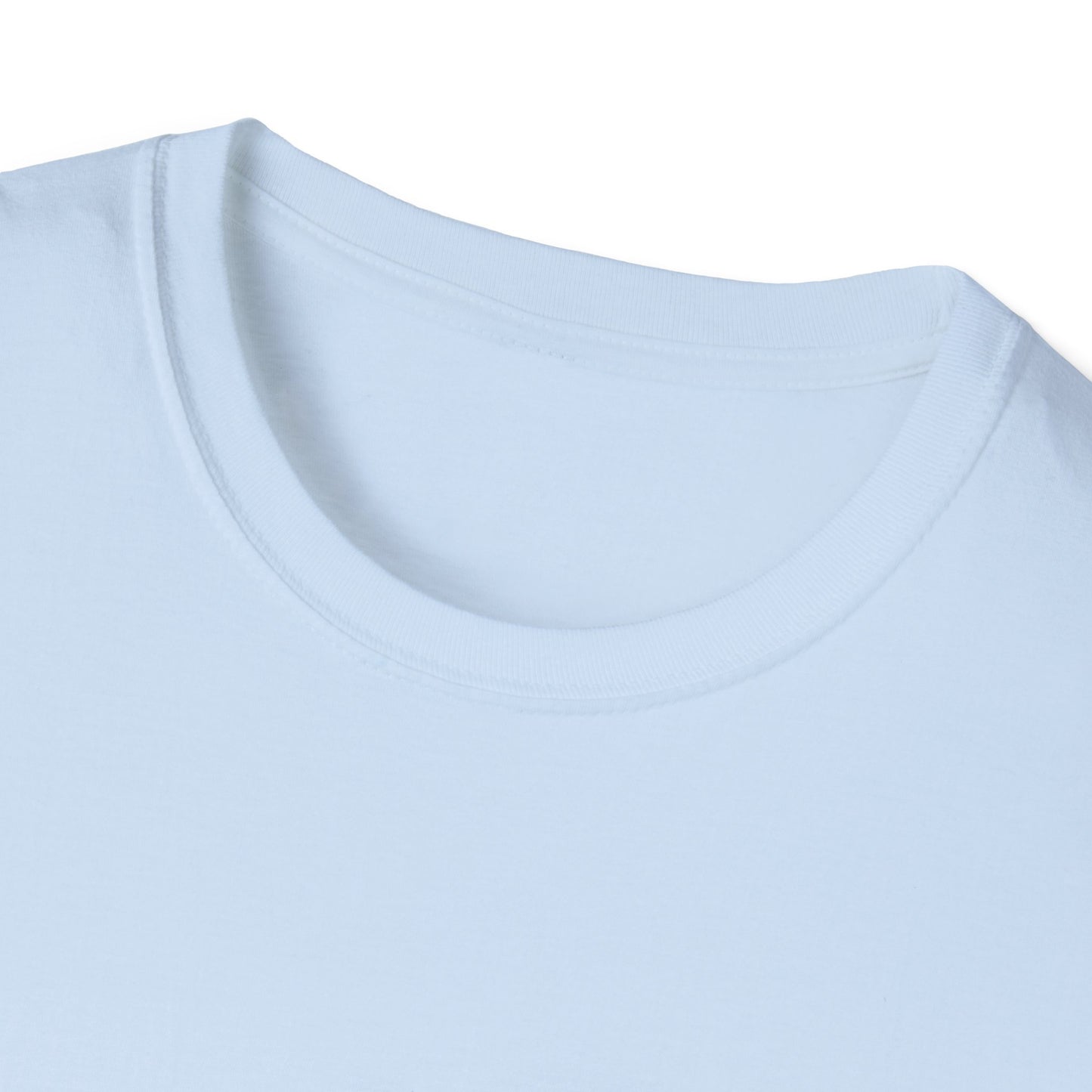 Classic White T-Shirt — Minimal Everyday Crew Neck