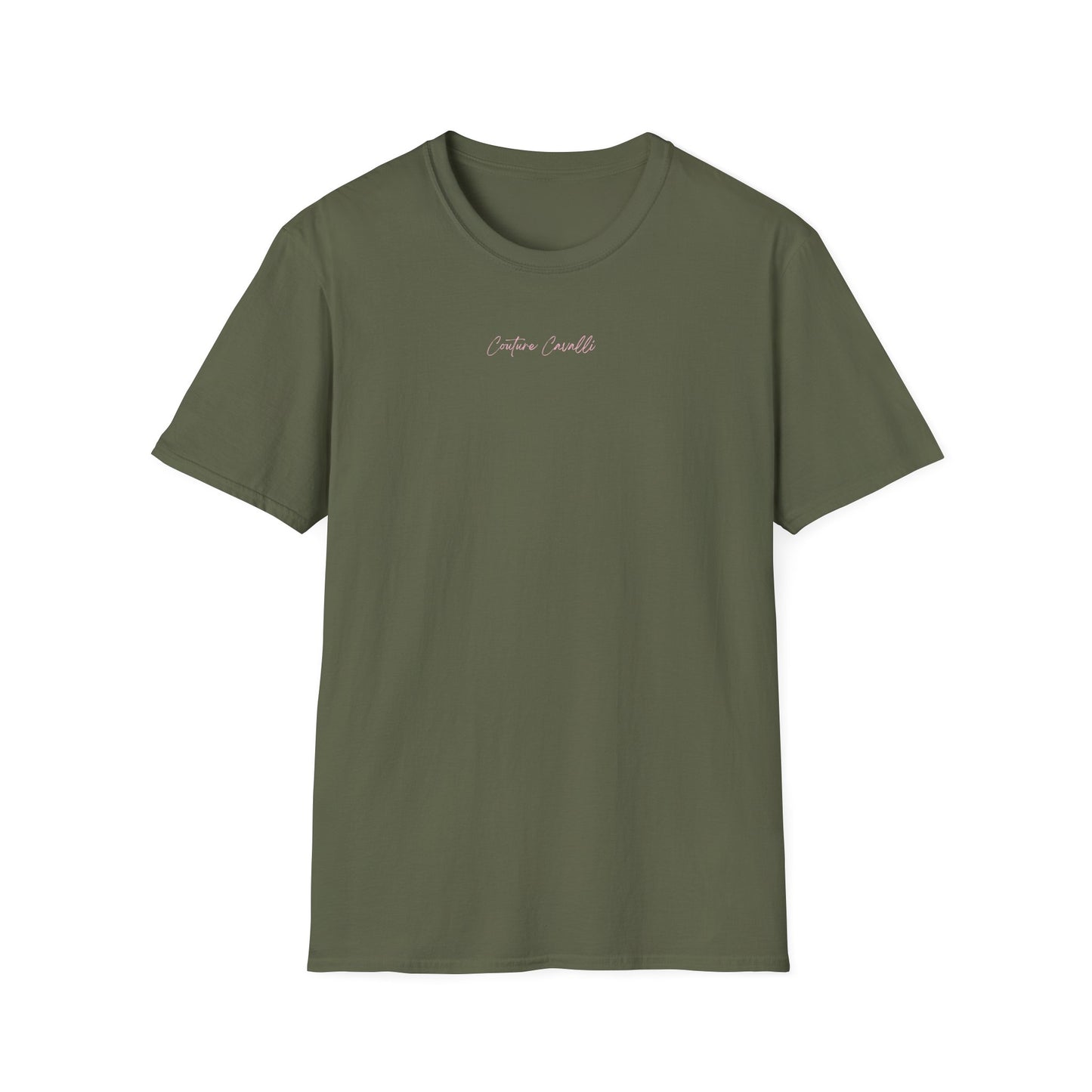 Barn Therapy T-Shirt | Reitsport Statement Shirt für Pferdeliebhaber | Equestrian Lifestyle Tee | Stall & Horse Lover Gift