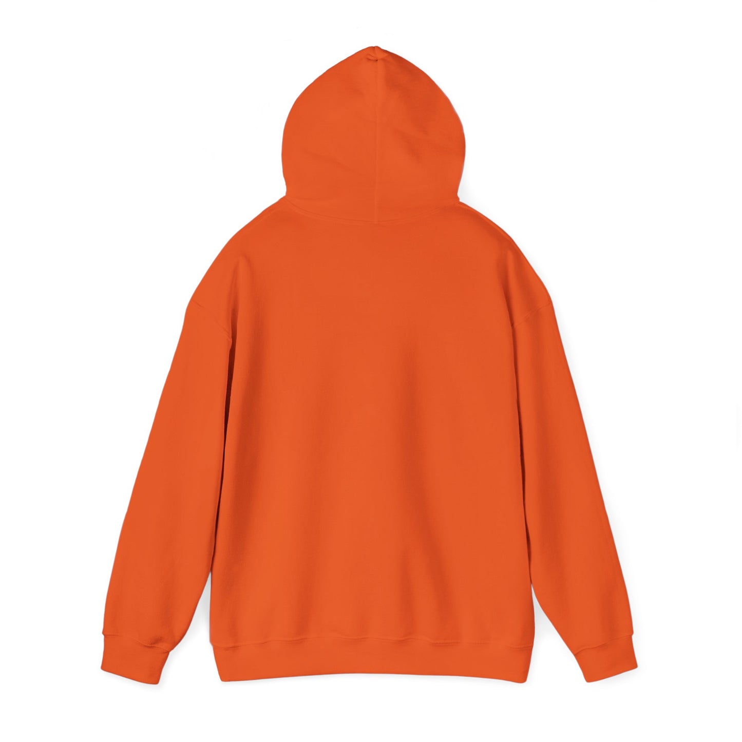 Hoodie — 'Horse First' Minimalist Equestrian Pullover