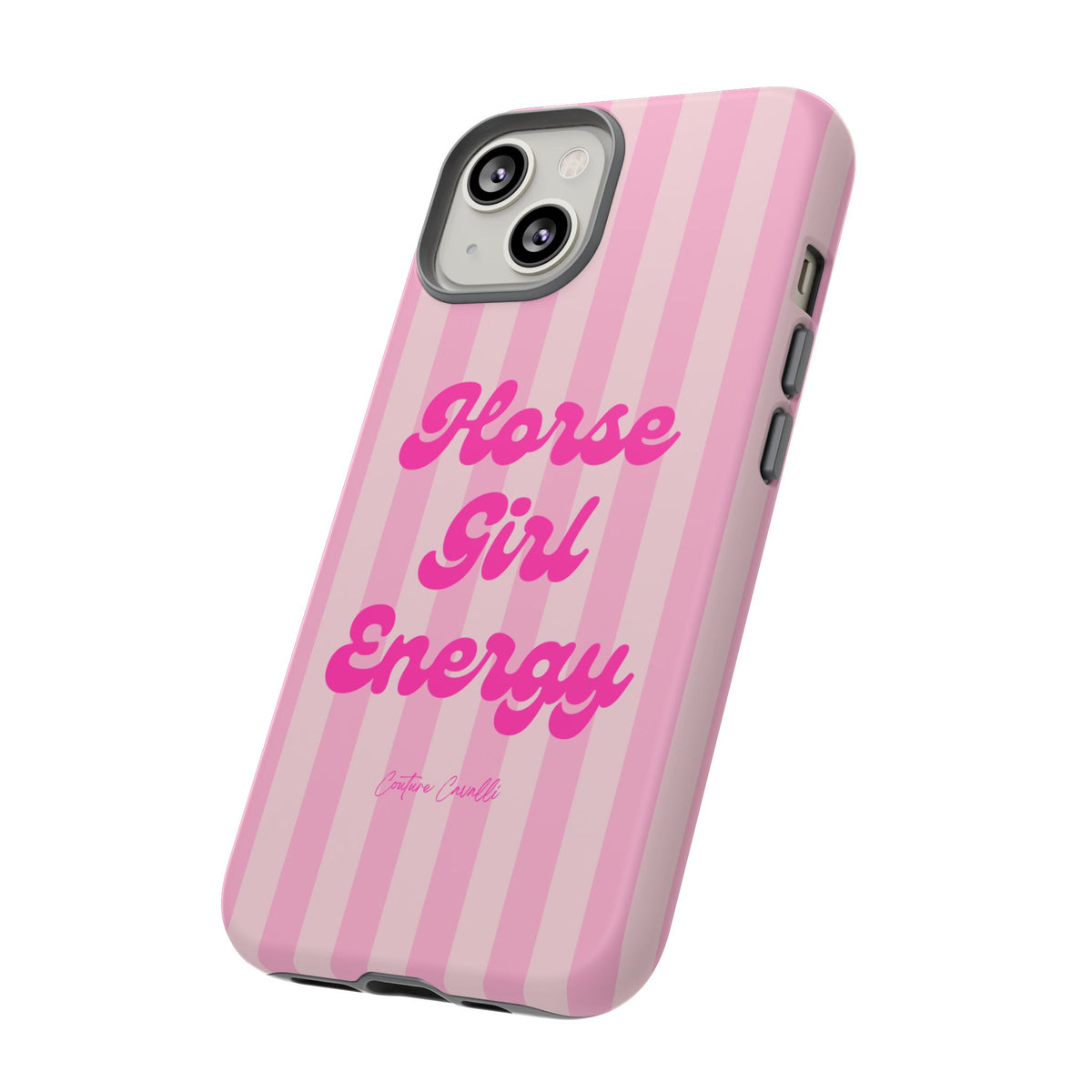Horse Girl Energy I Handyhülle