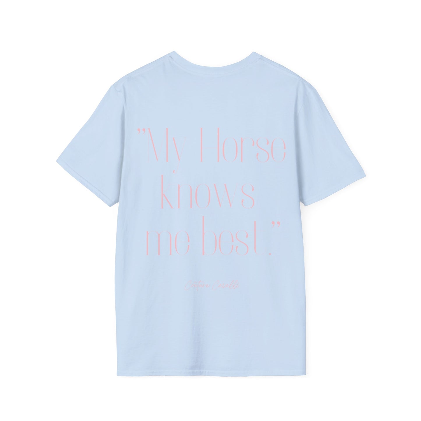 Classic White T-Shirt — Minimal Everyday Crew Neck