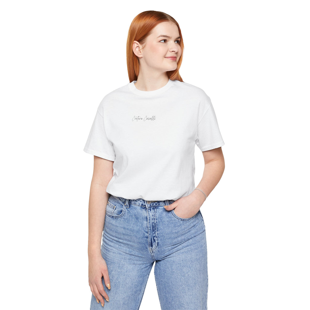 „Volti Liebe“ T-Shirt