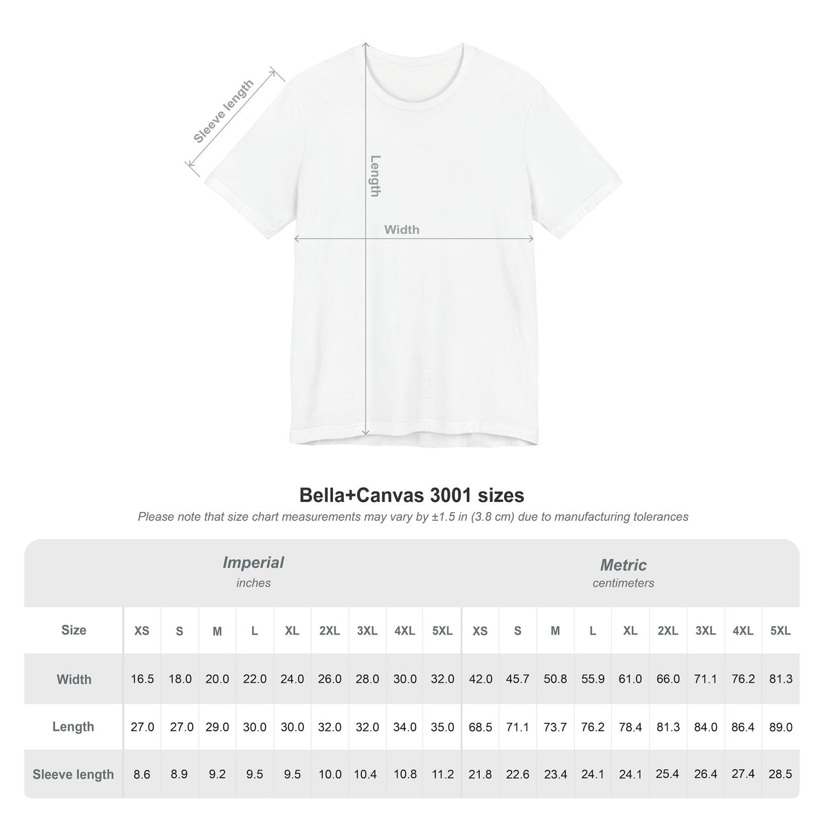 „Volti Liebe“ T-Shirt