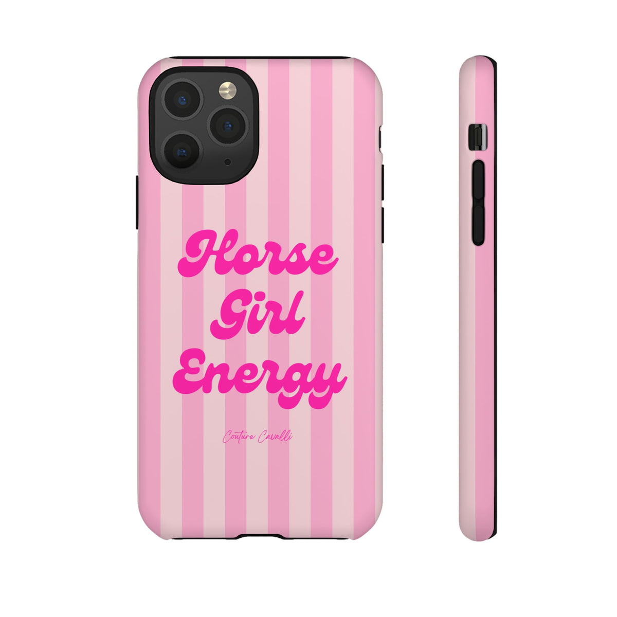 Horse Girl Energy I Handyhülle
