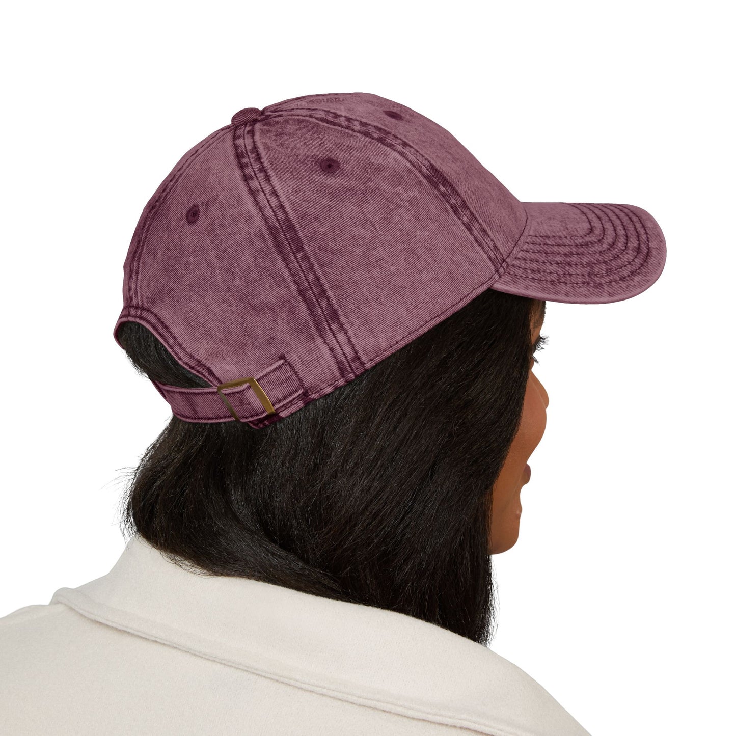 Horse first Cap