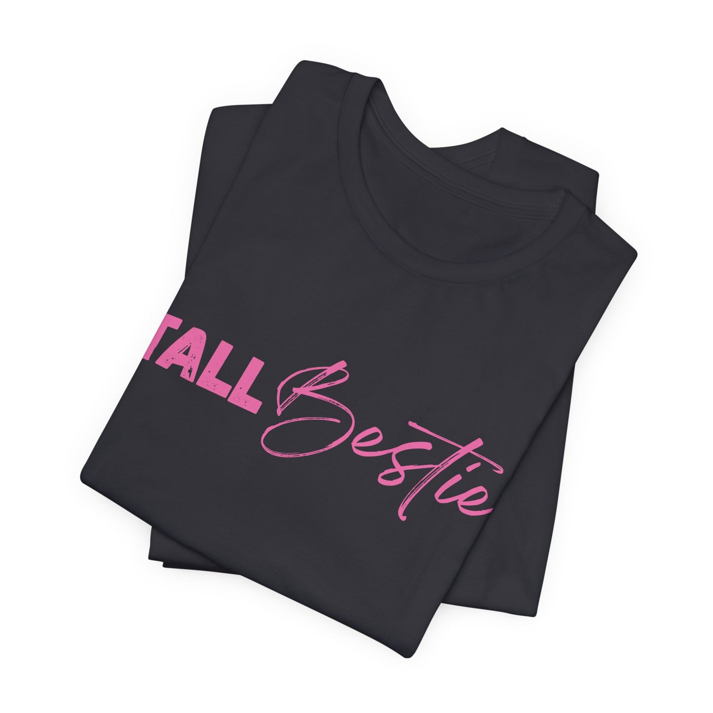 Stall Besties T-Shirt - Statement T-Shirt für echte PferdemädchenI Trend Reitstall Fashion für Horselover