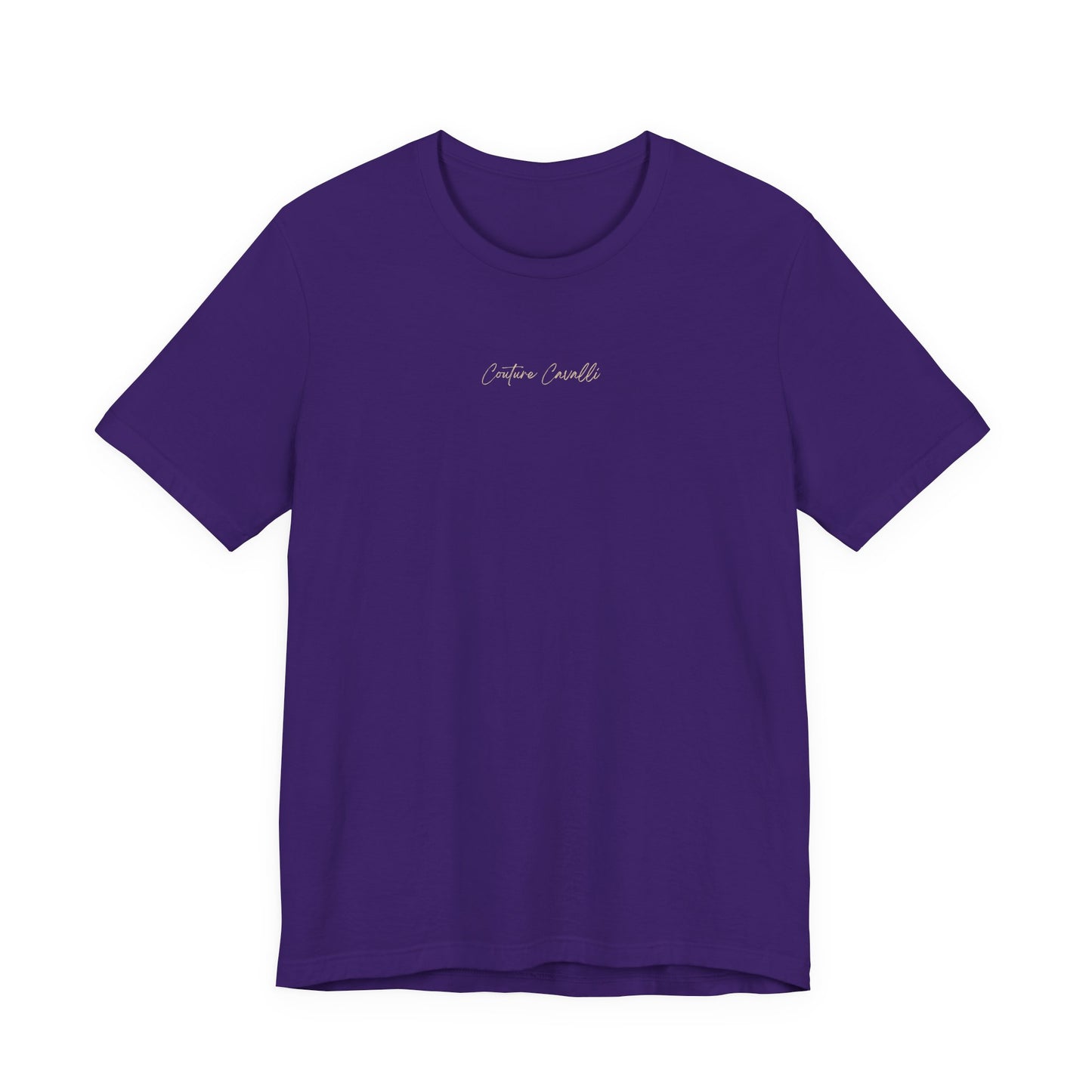 Circle of Trust T-Shirt – Voltige Statement Print