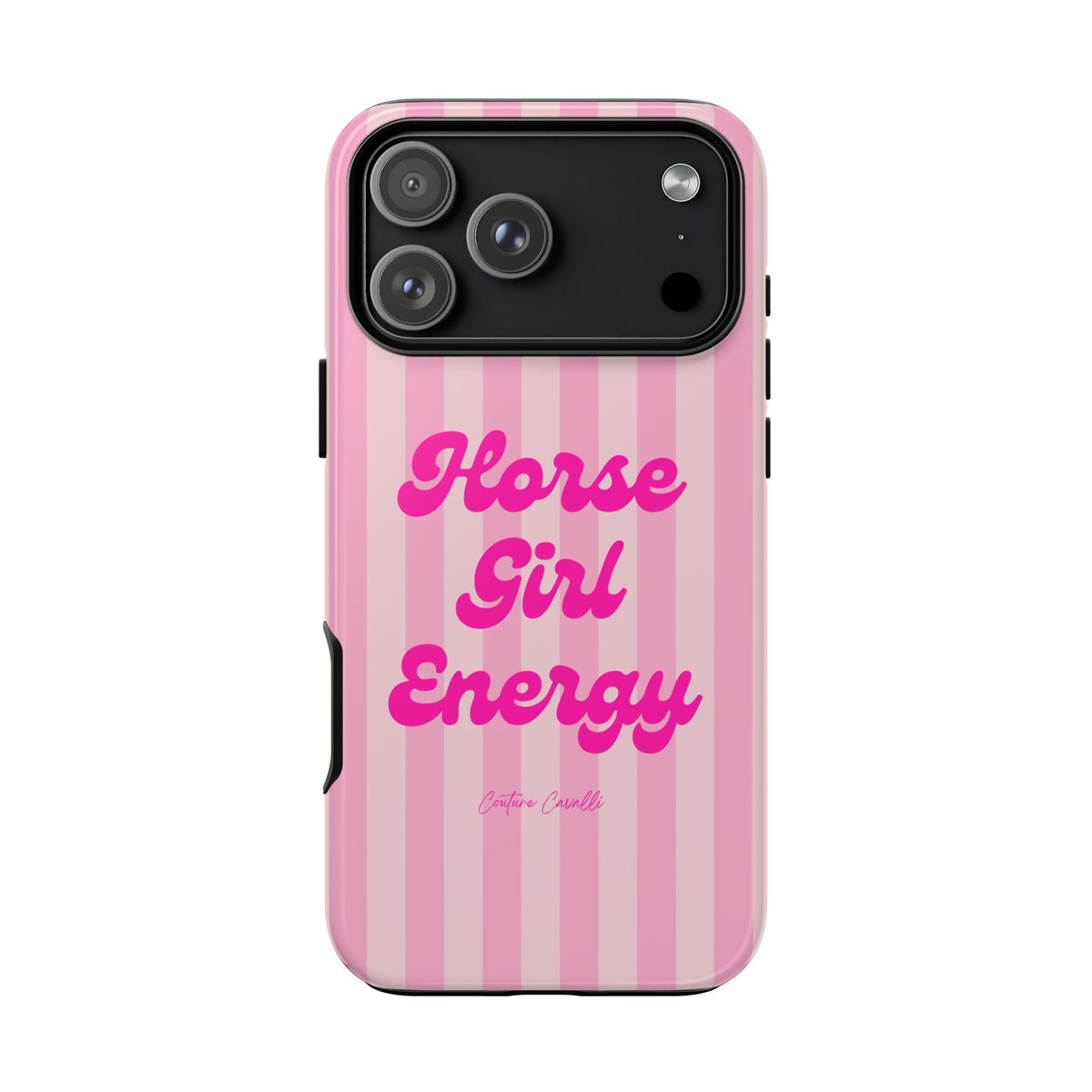 Horse Girl Energy I Handyhülle