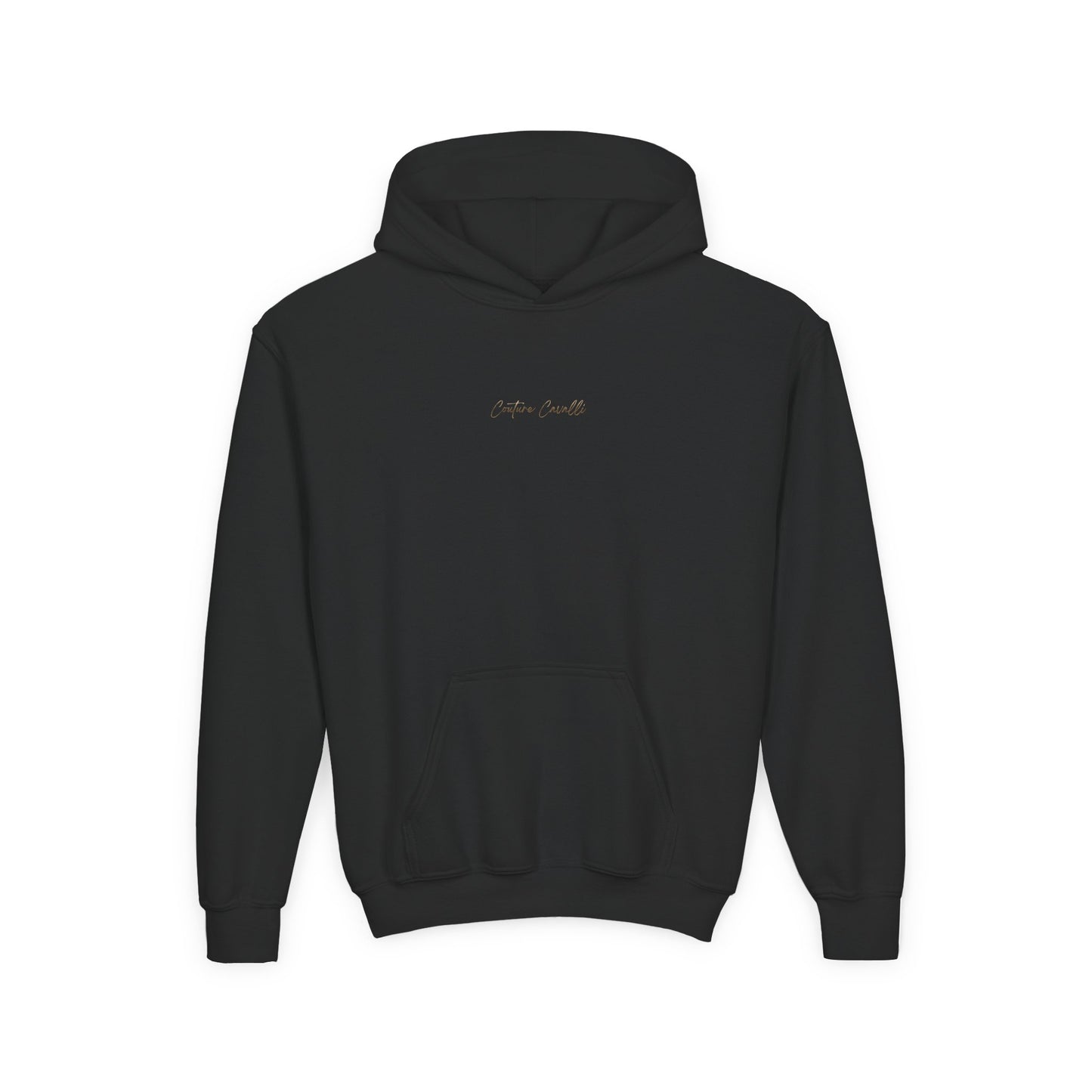 Stall Besties Hoodie für Kinder – Für beste Freundinnen im Stall