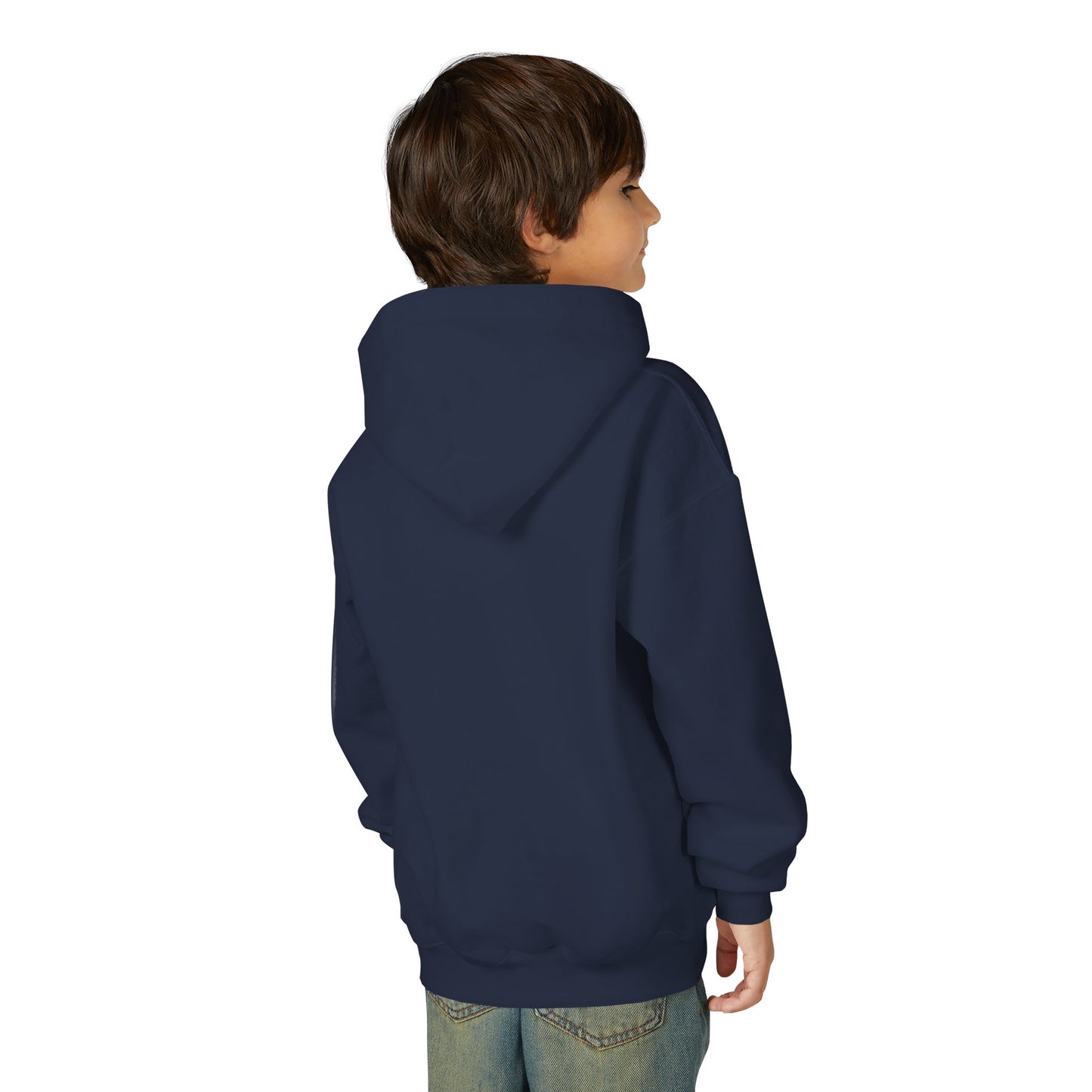 Pony First Hoodie – Dein Herz schlägt für dein Pony