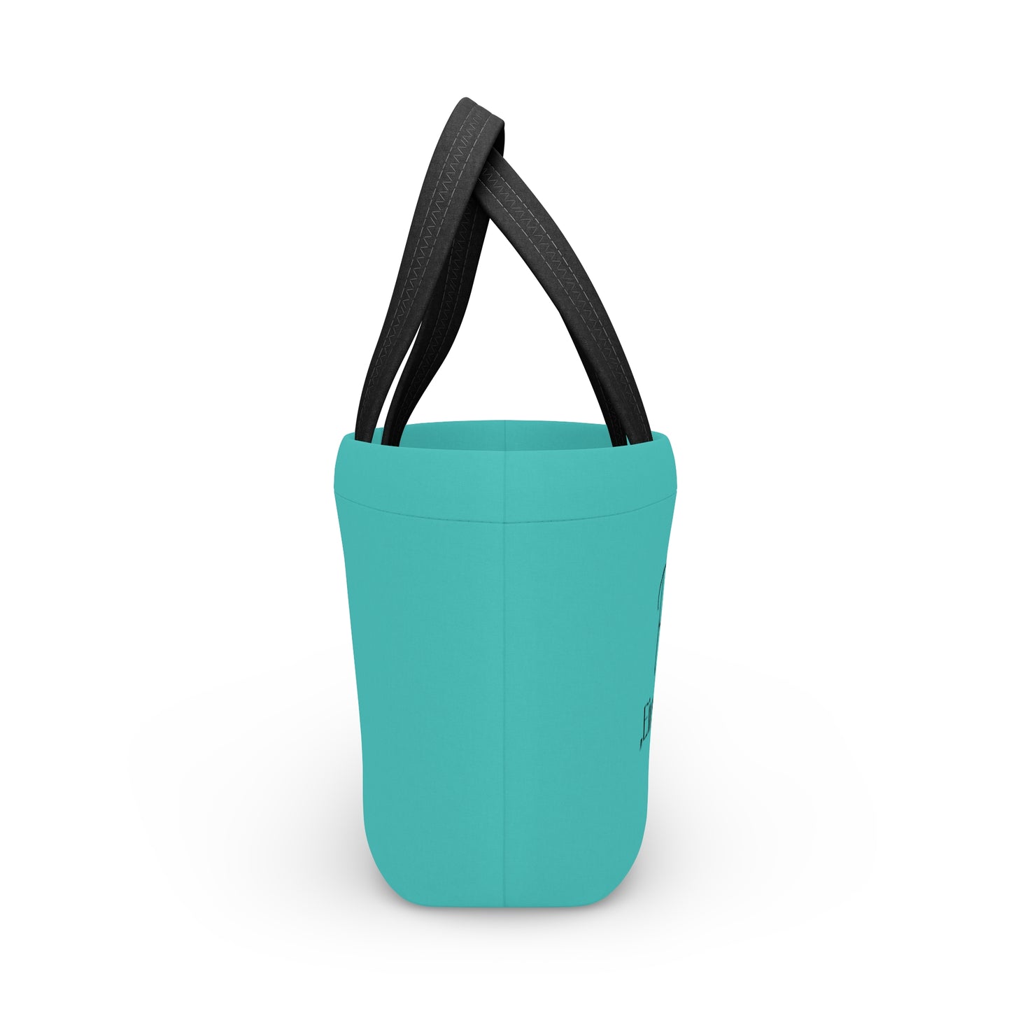 Personalisierte Tasche – Ein Team fürs Leben ✨ | Designed with Pito_der_kleine_andalusier