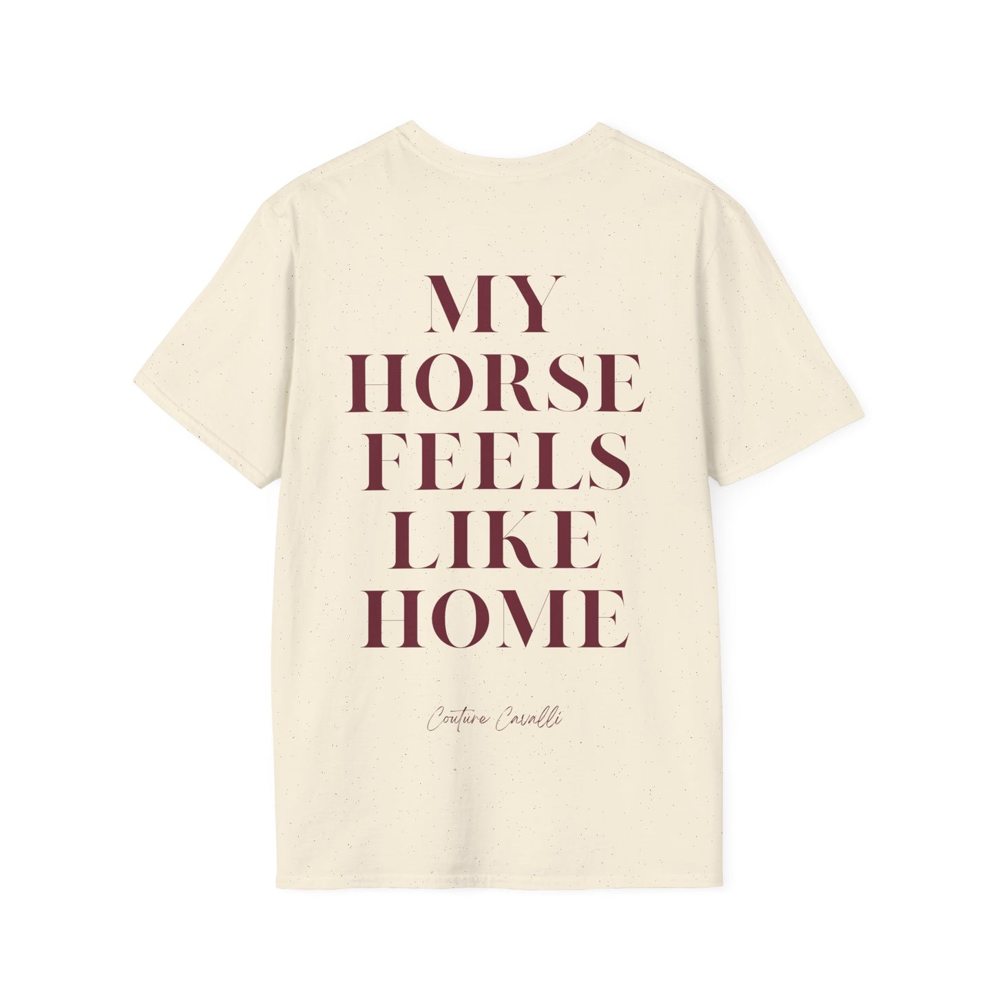 Classic White T-Shirt — Minimal Everyday Tee