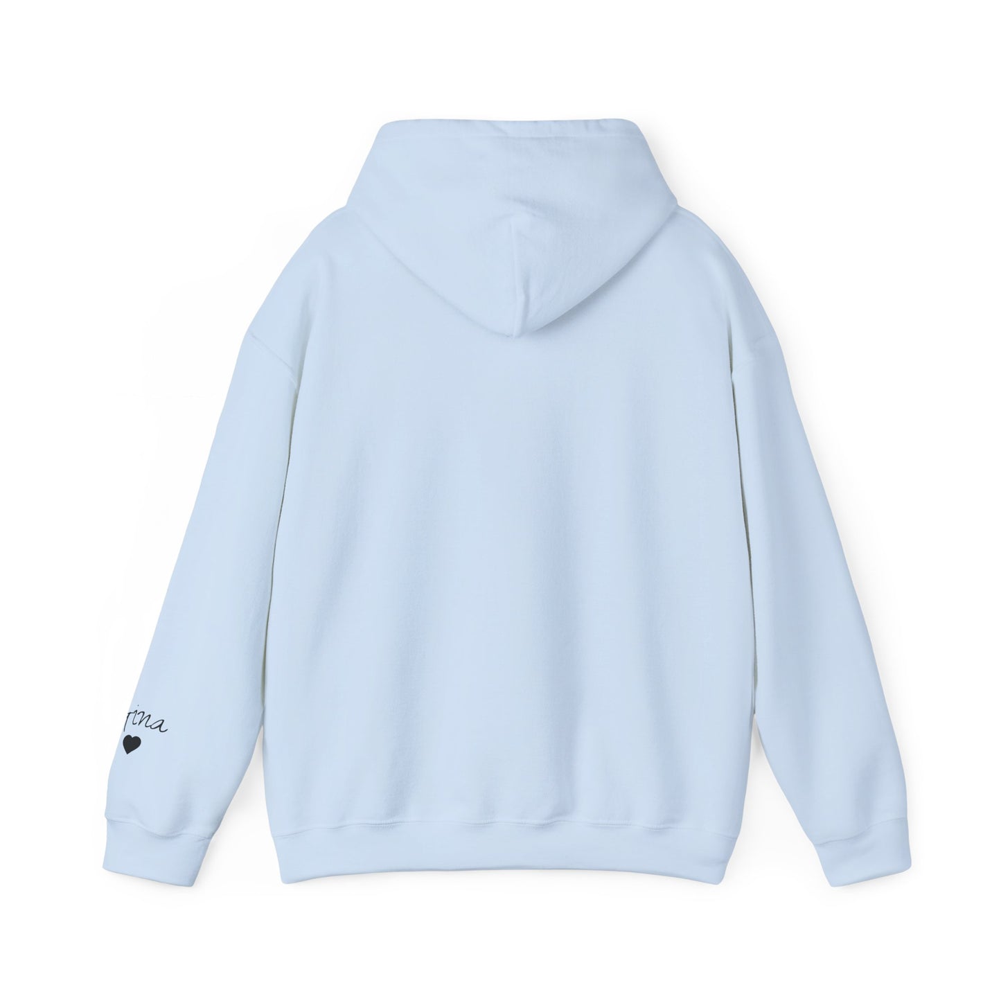 Stall Seele Hoodie | Pferdemädchen Horse Lover Hoodie, Reiterin Personalized