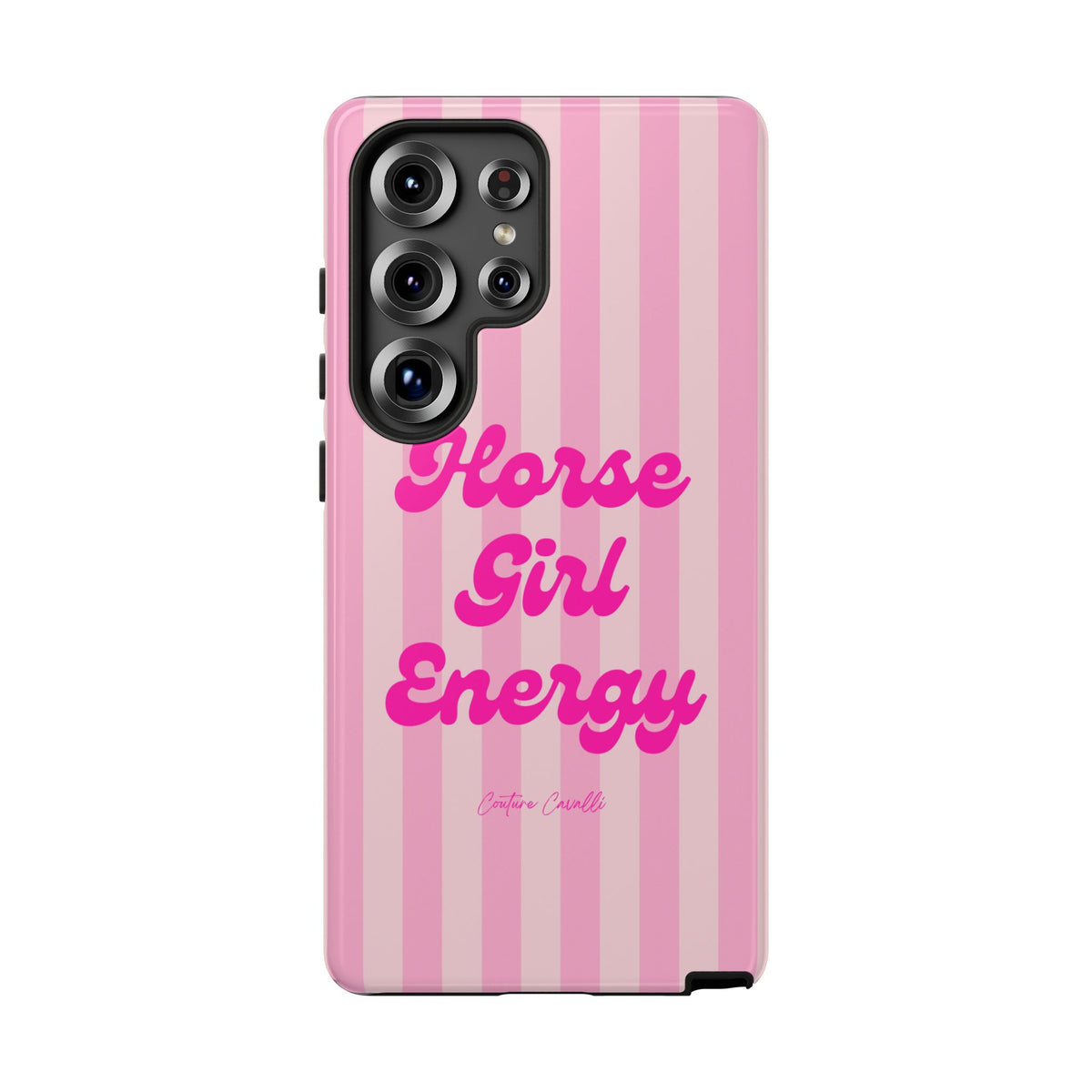 Horse Girl Energy I Handyhülle