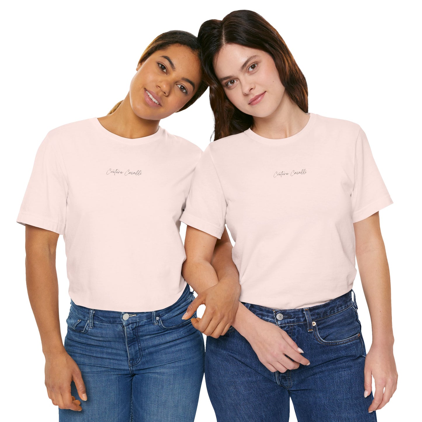 Go Girl. Ride Different. T-Shirt