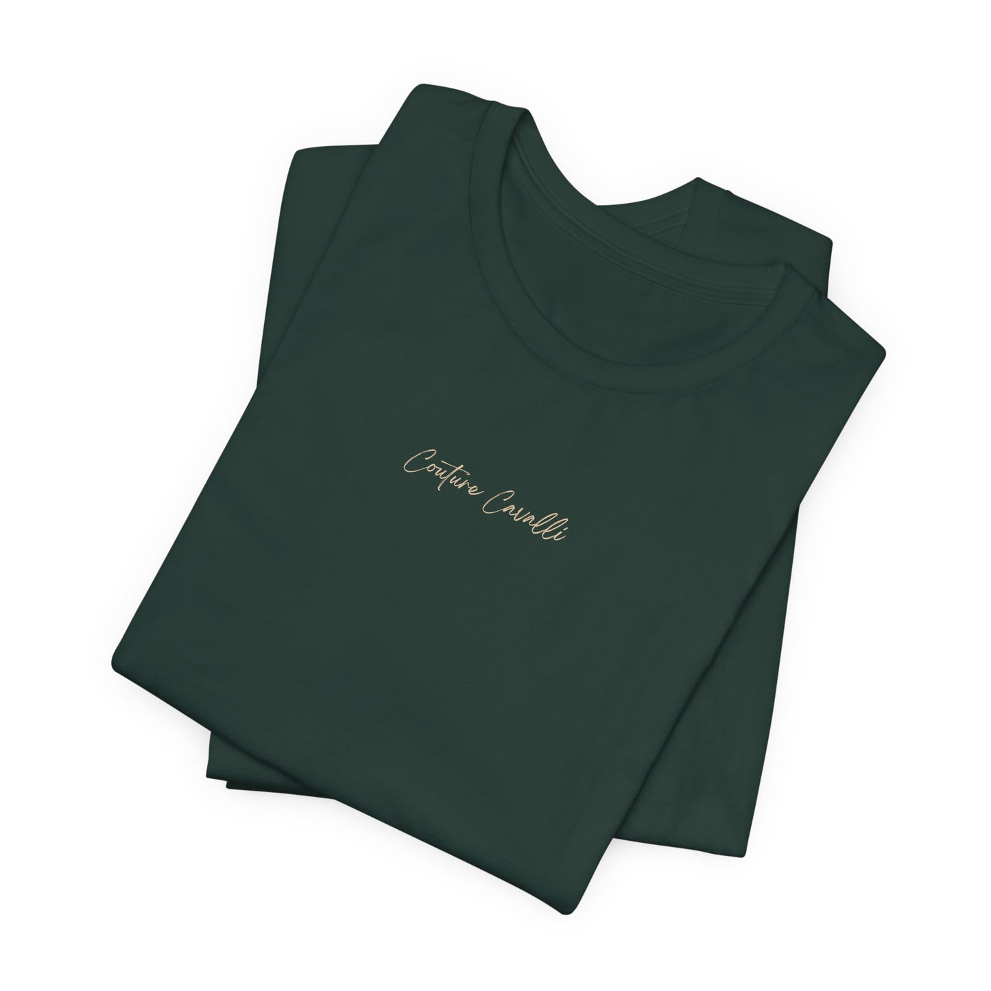 Circle of Trust T-Shirt – Voltige Statement Print