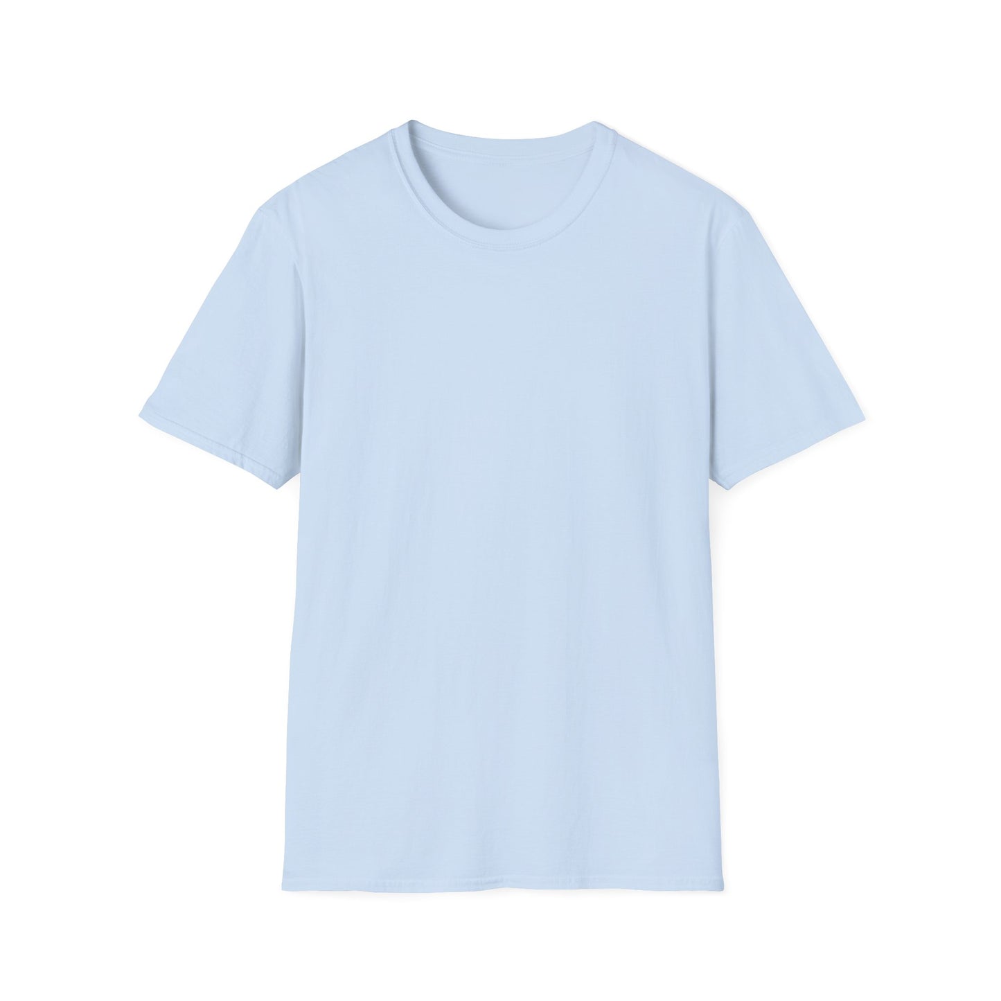 Mentally at the Barn T-Shirt